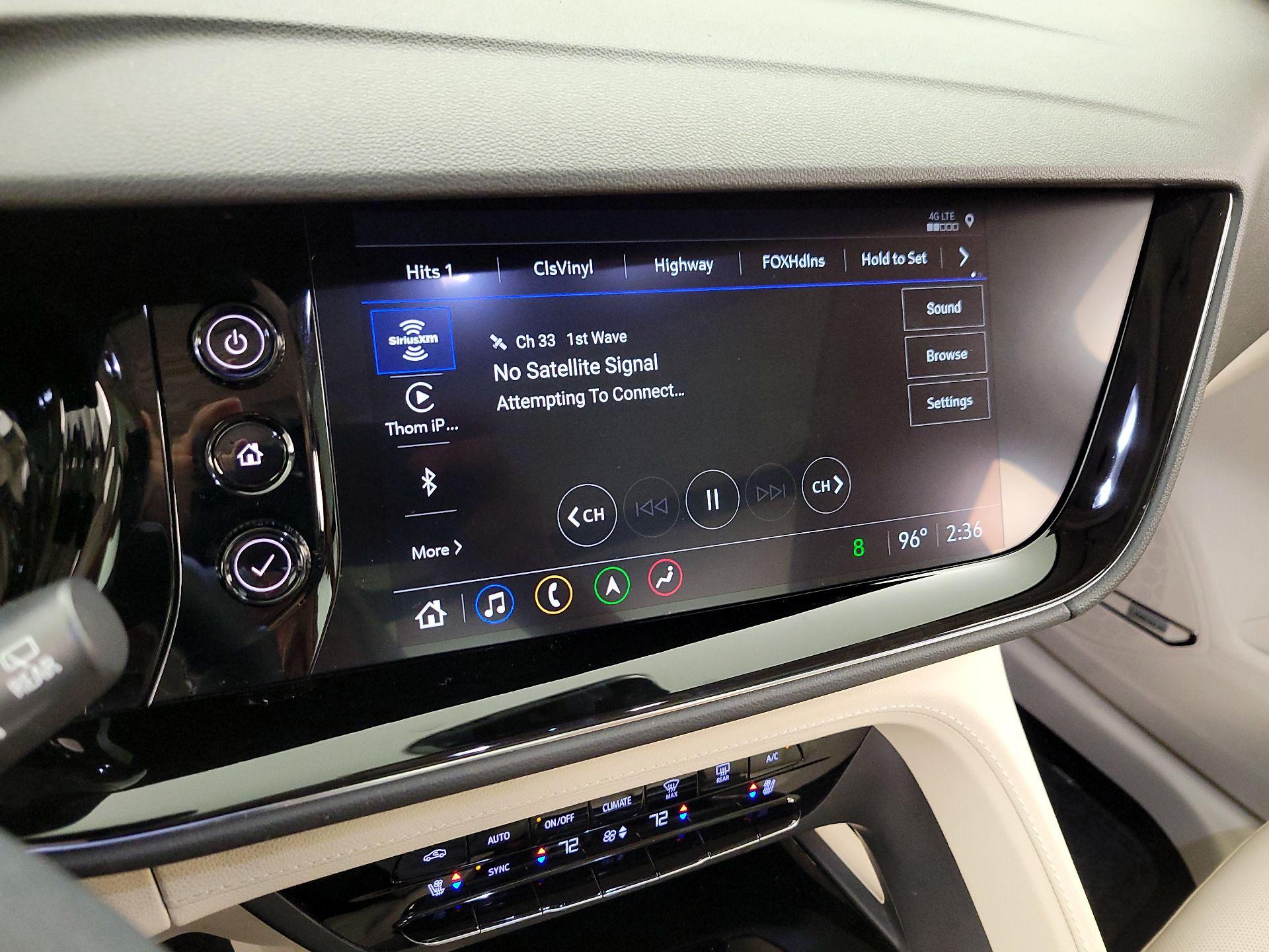 Thumbnail: 2023 Buick Envision - 16