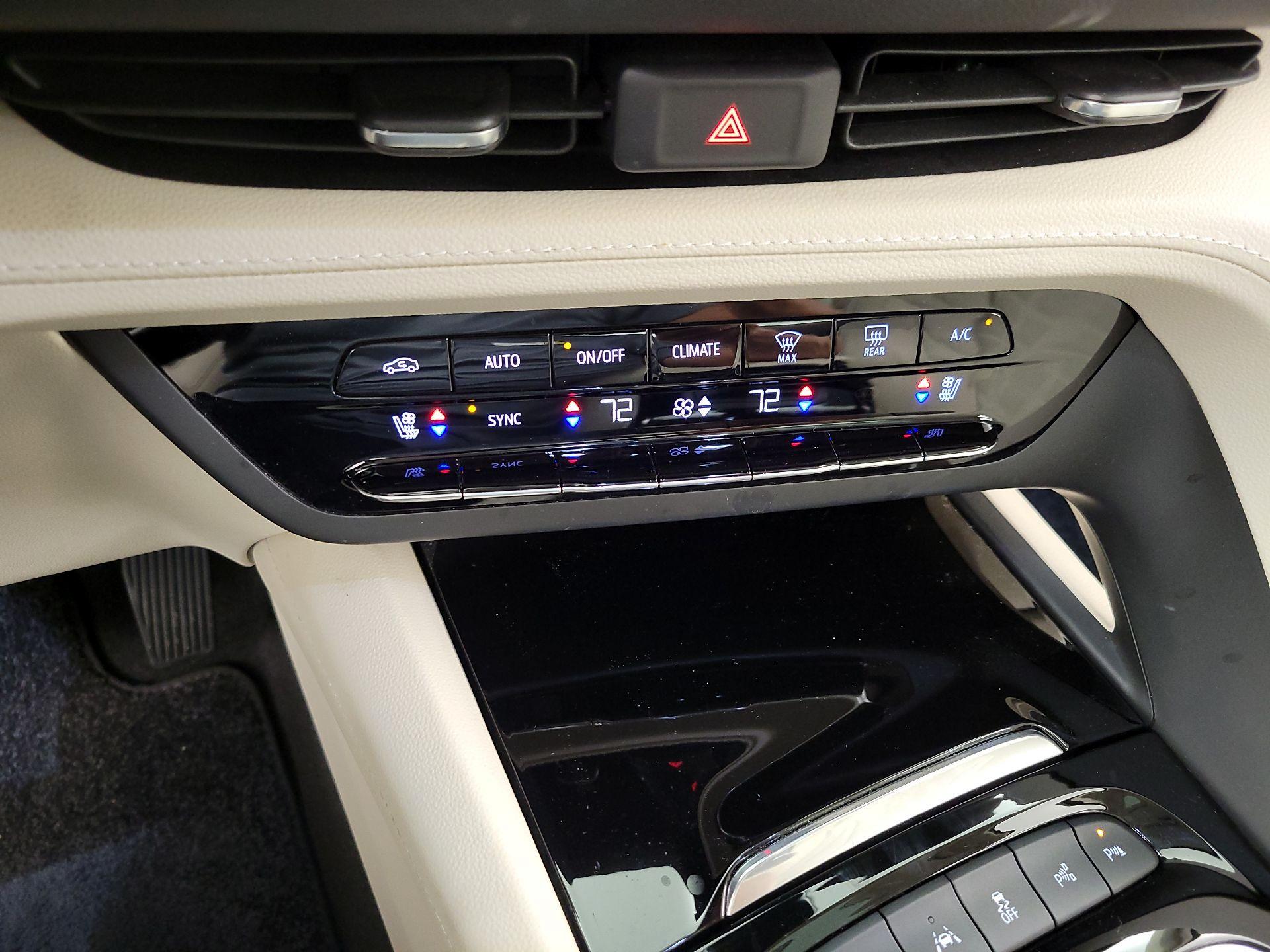 Thumbnail: 2023 Buick Envision - 17