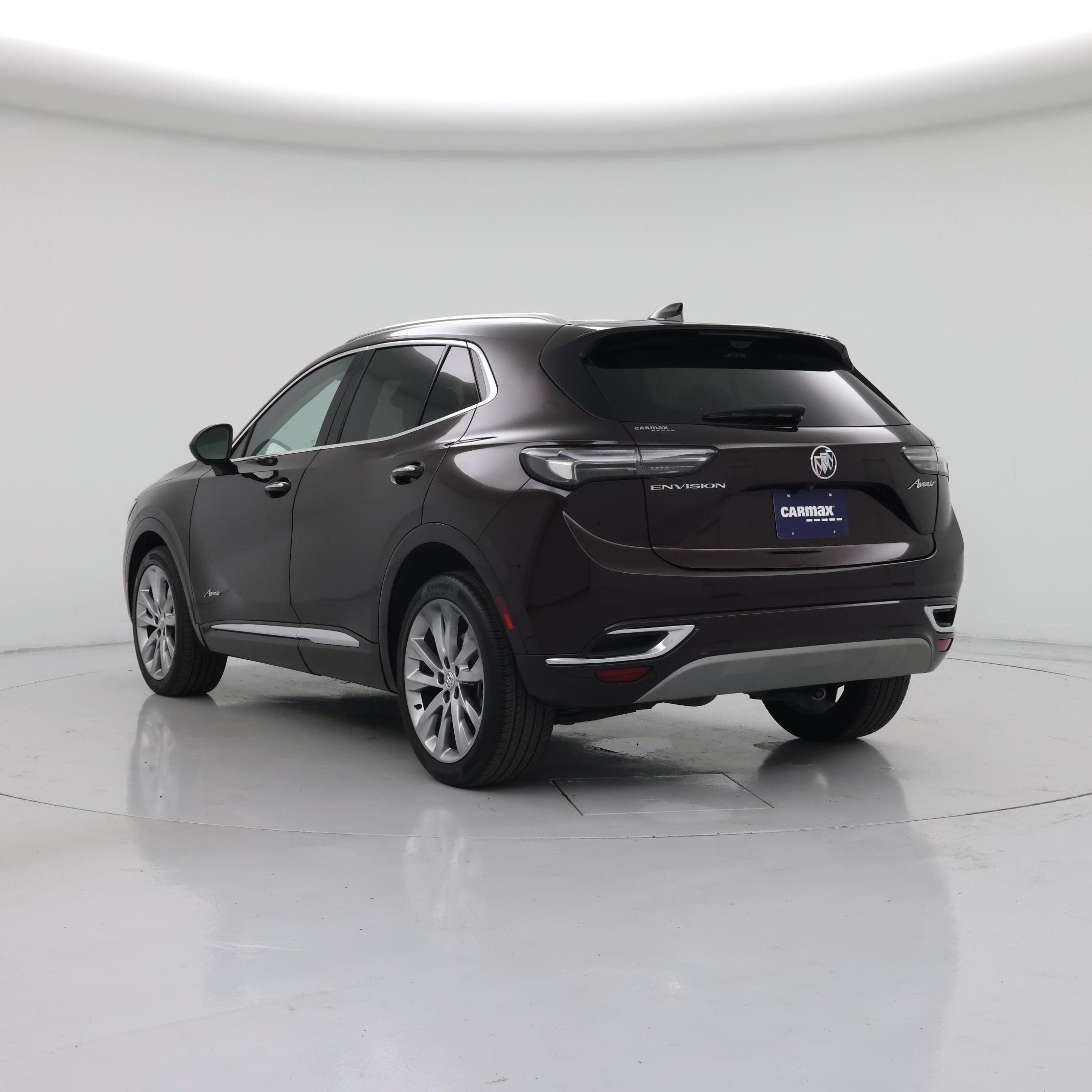 Thumbnail: 2023 Buick Envision - 2