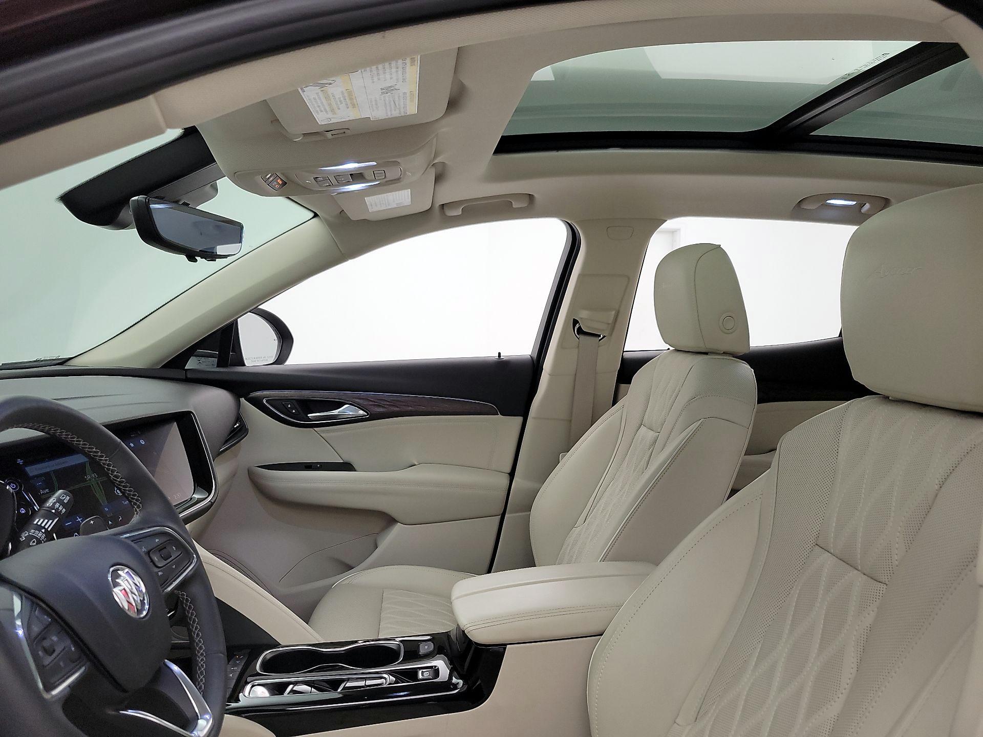 Thumbnail: 2023 Buick Envision - 20