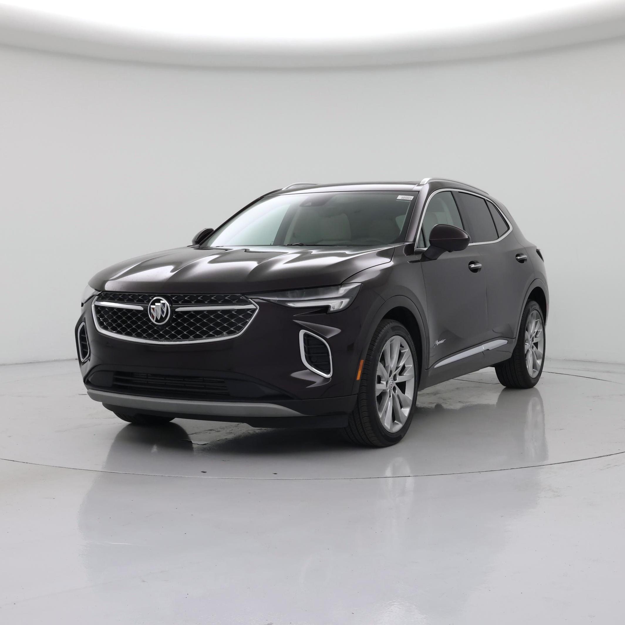 Thumbnail: 2023 Buick Envision - 4