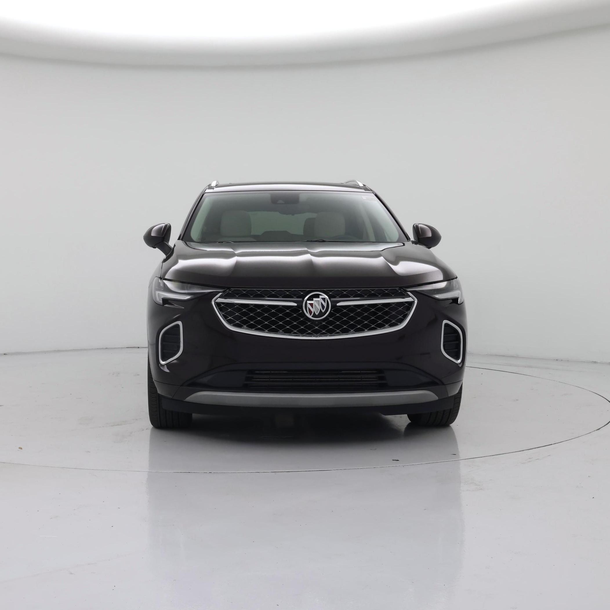 Thumbnail: 2023 Buick Envision - 5