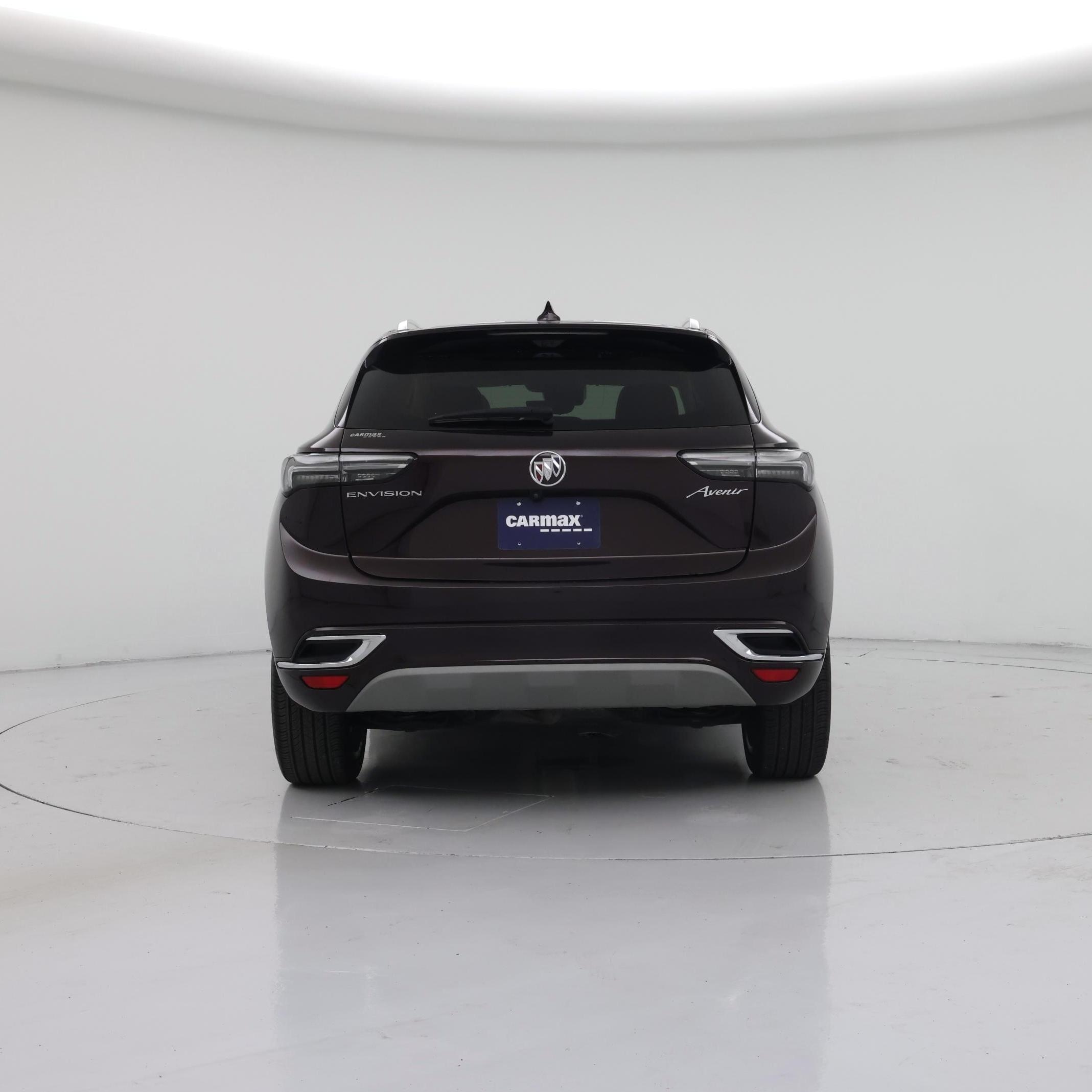 Thumbnail: 2023 Buick Envision - 6