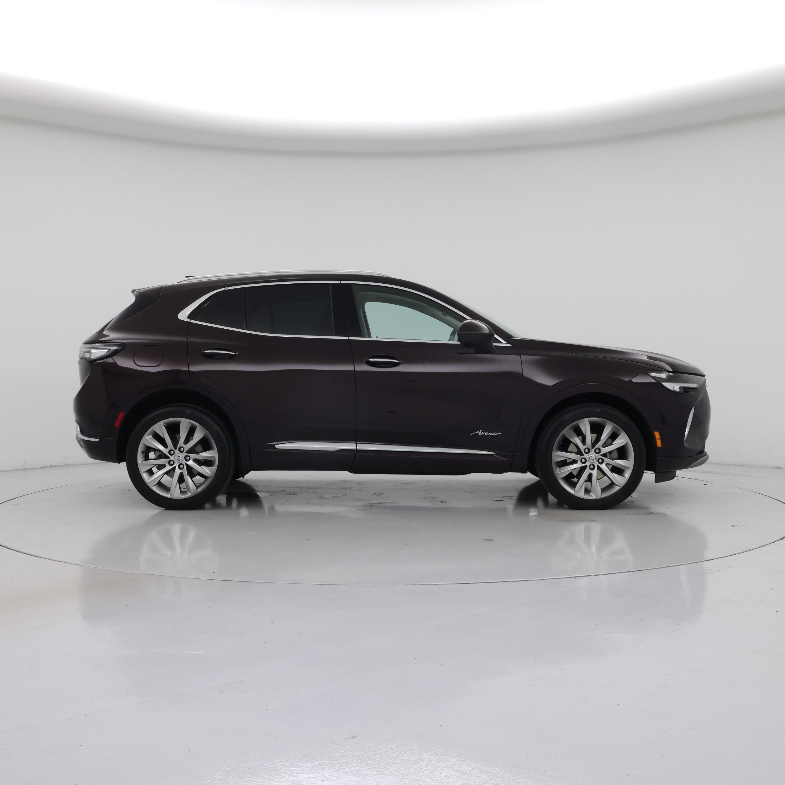 Thumbnail: 2023 Buick Envision - 7