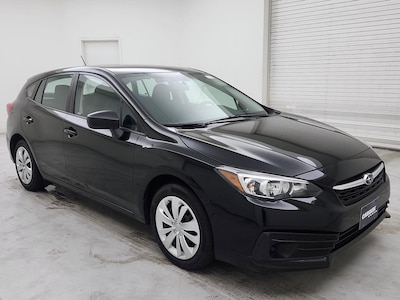 2023 Subaru Impreza