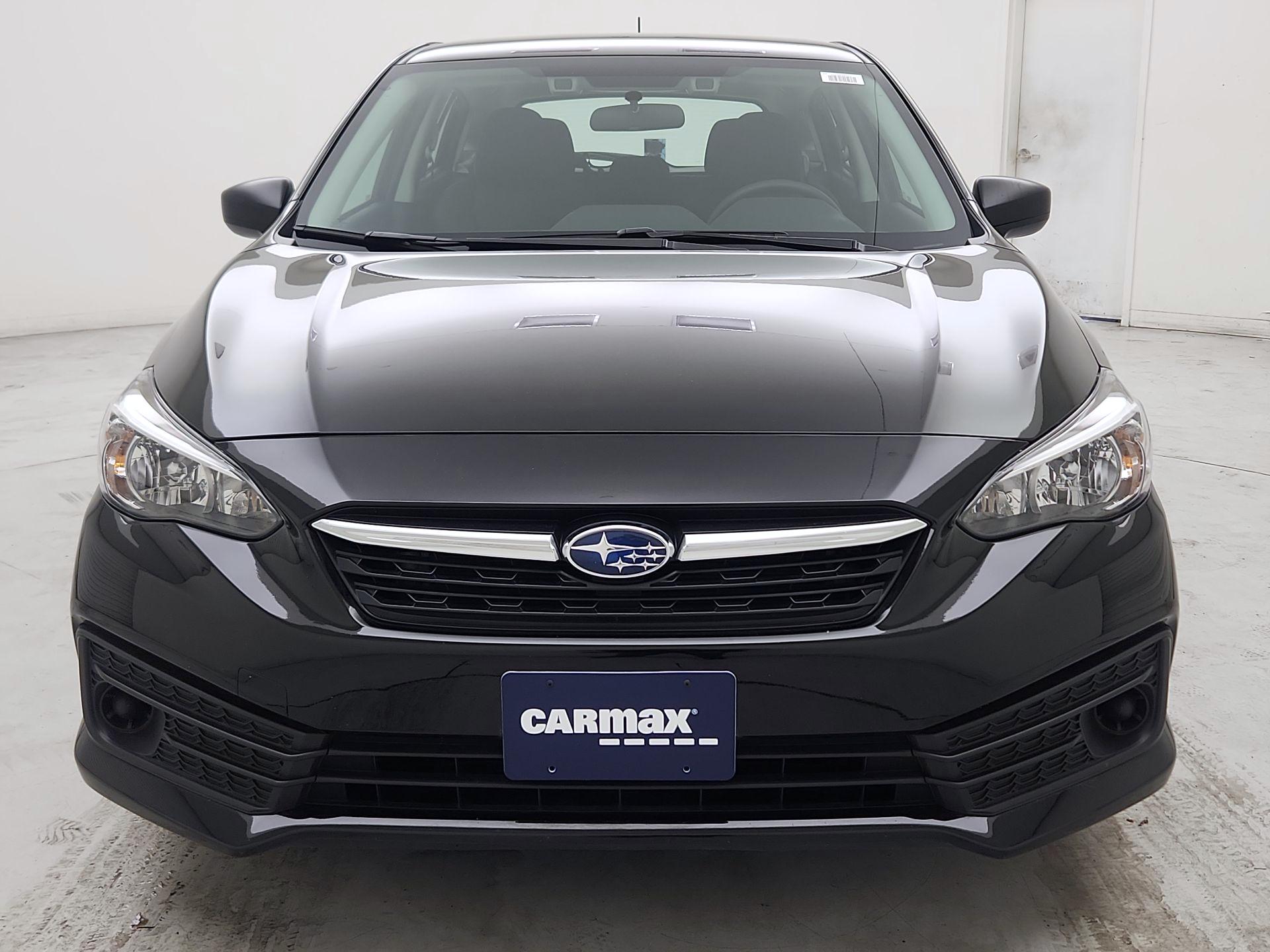 Thumbnail: 2023 Subaru Impreza - 2