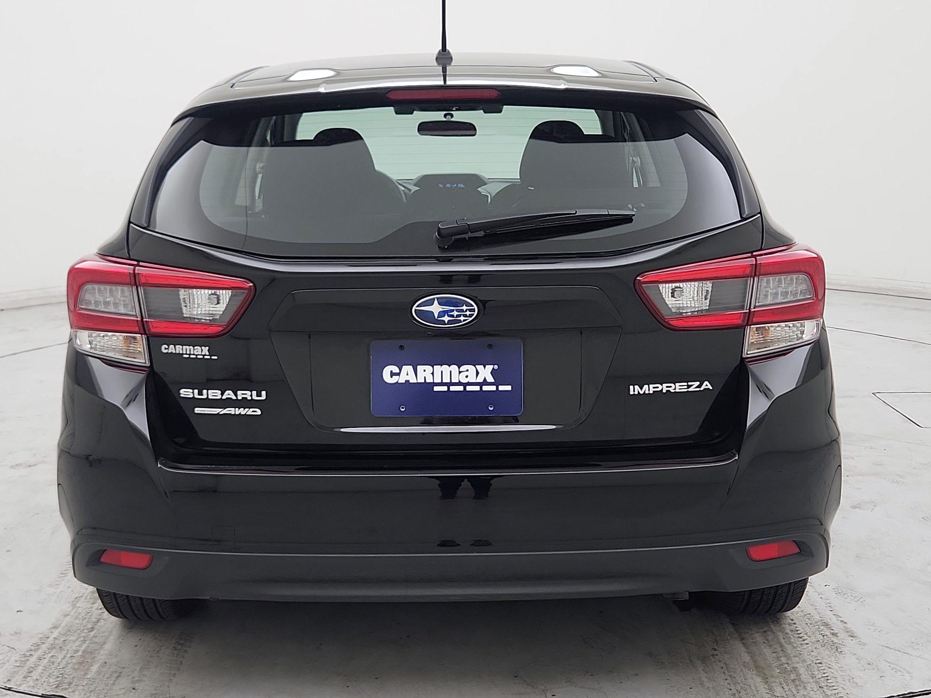 Thumbnail: 2023 Subaru Impreza - 6
