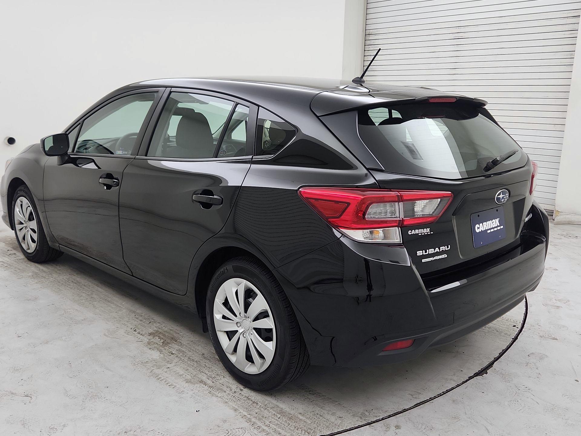 Thumbnail: 2023 Subaru Impreza - 7