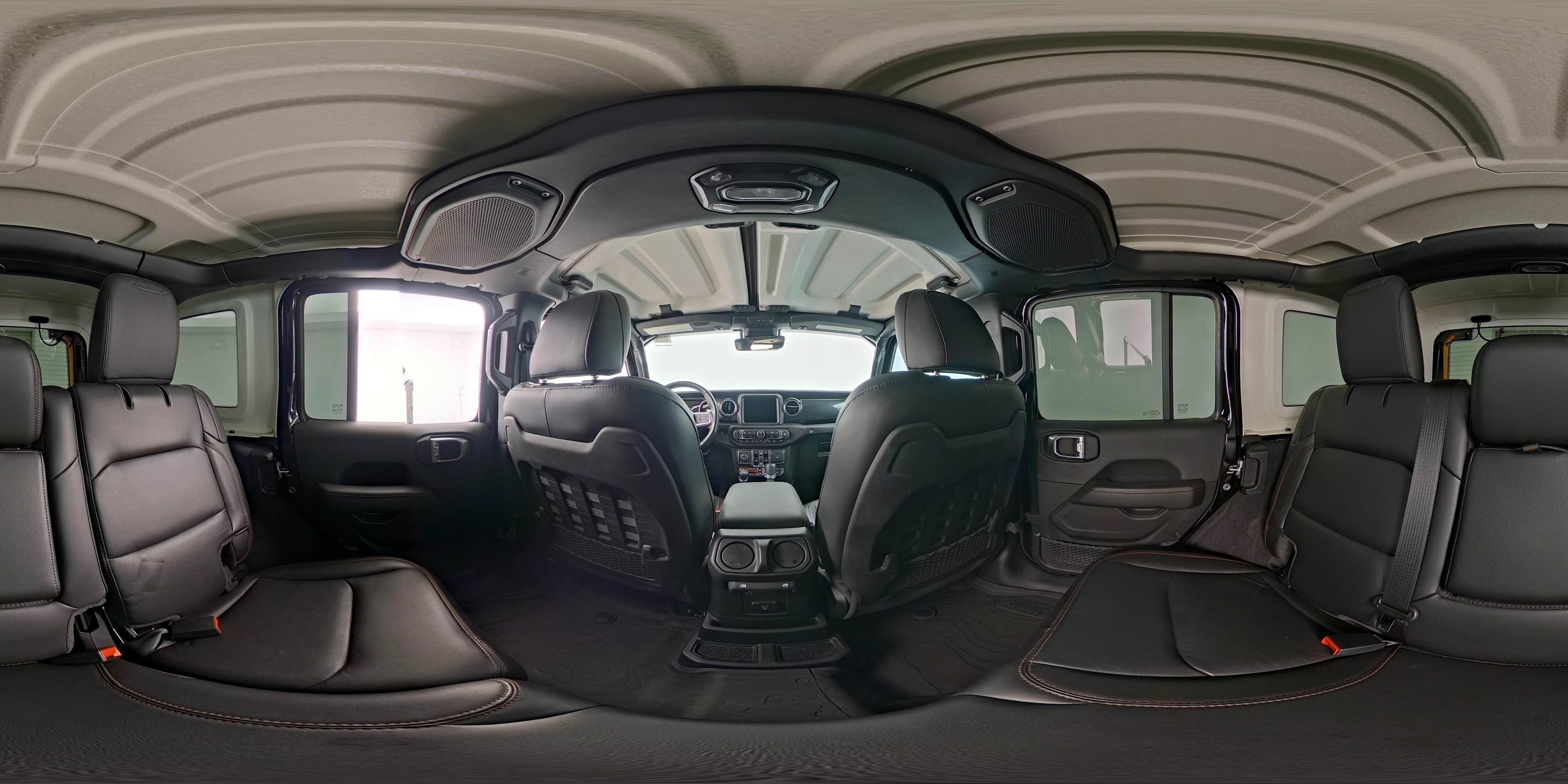 2023 Jeep Wrangler 4-Door Rubicon 392 - Photo 26