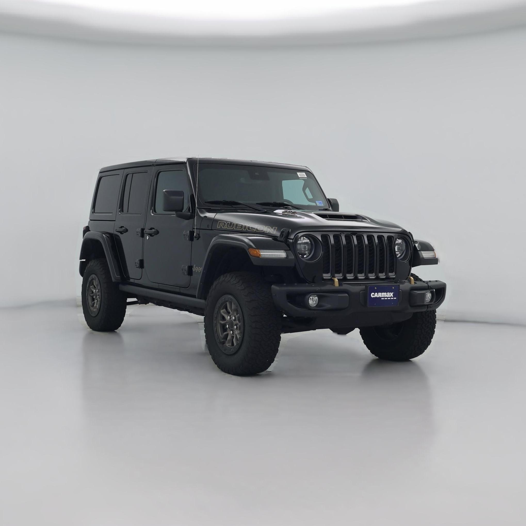 Thumbnail: 2023 Jeep Wrangler - 1