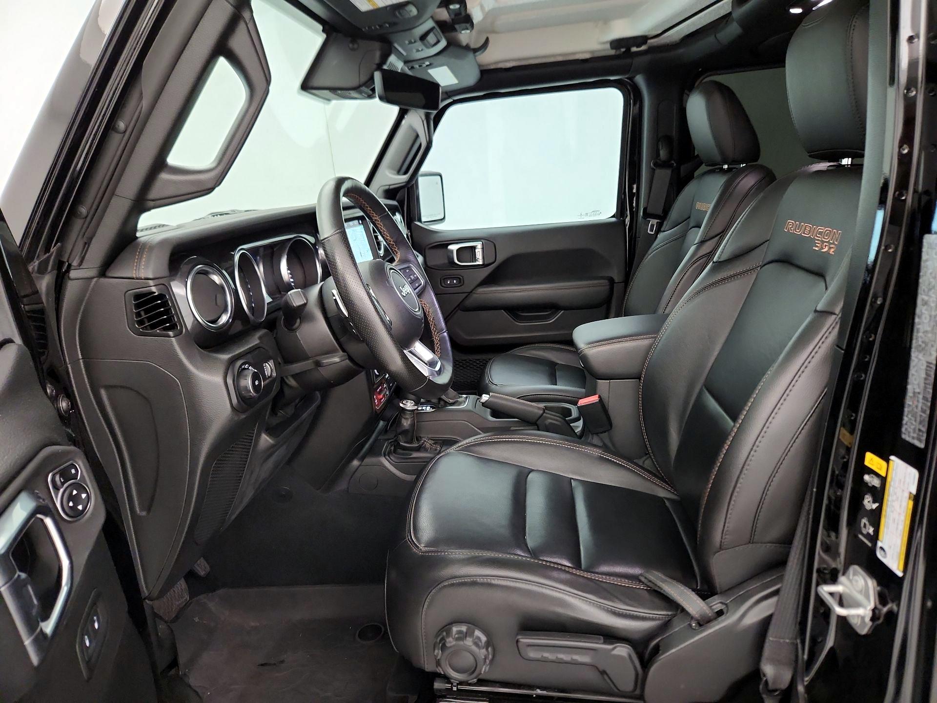 Thumbnail: 2023 Jeep Wrangler - 11
