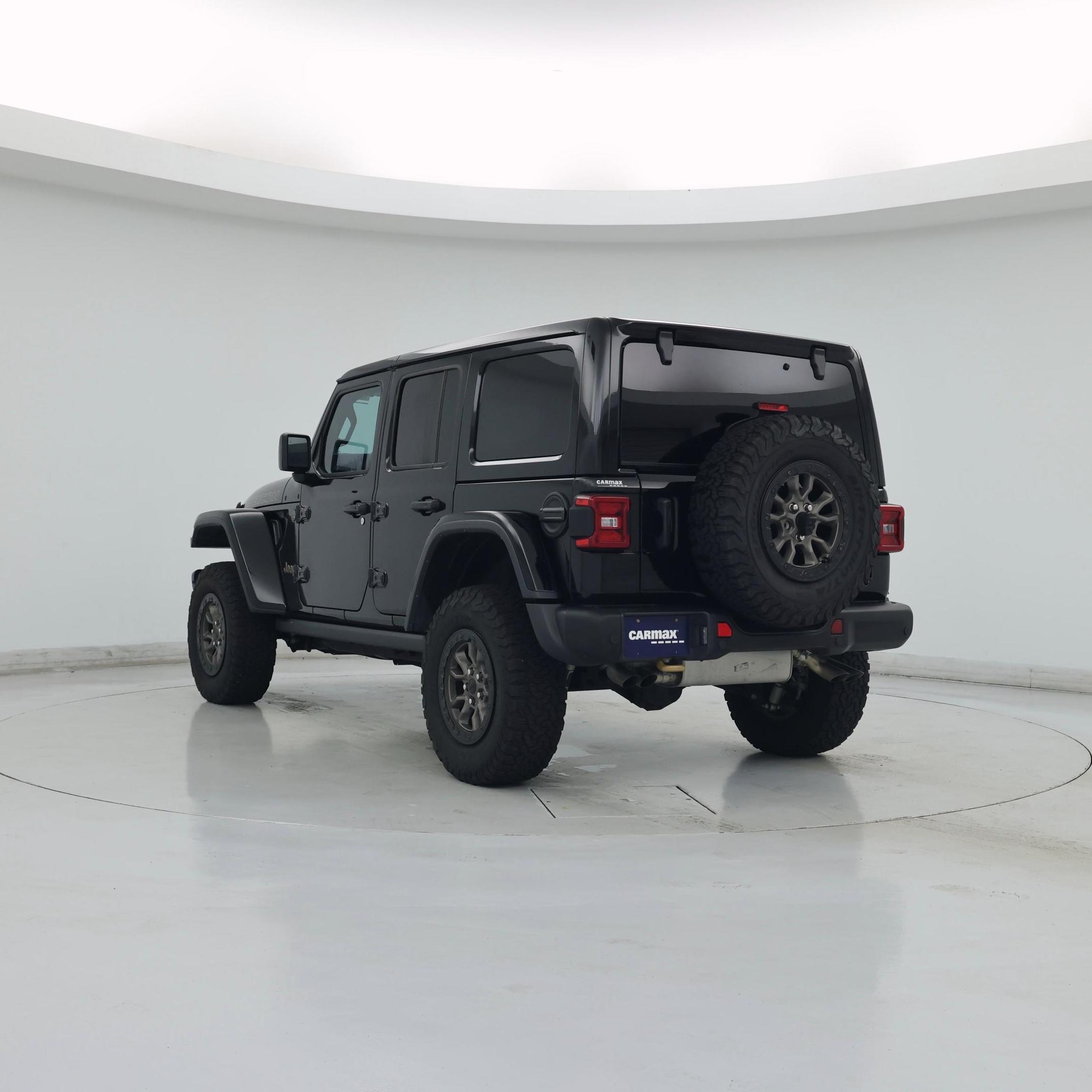 Thumbnail: 2023 Jeep Wrangler - 2