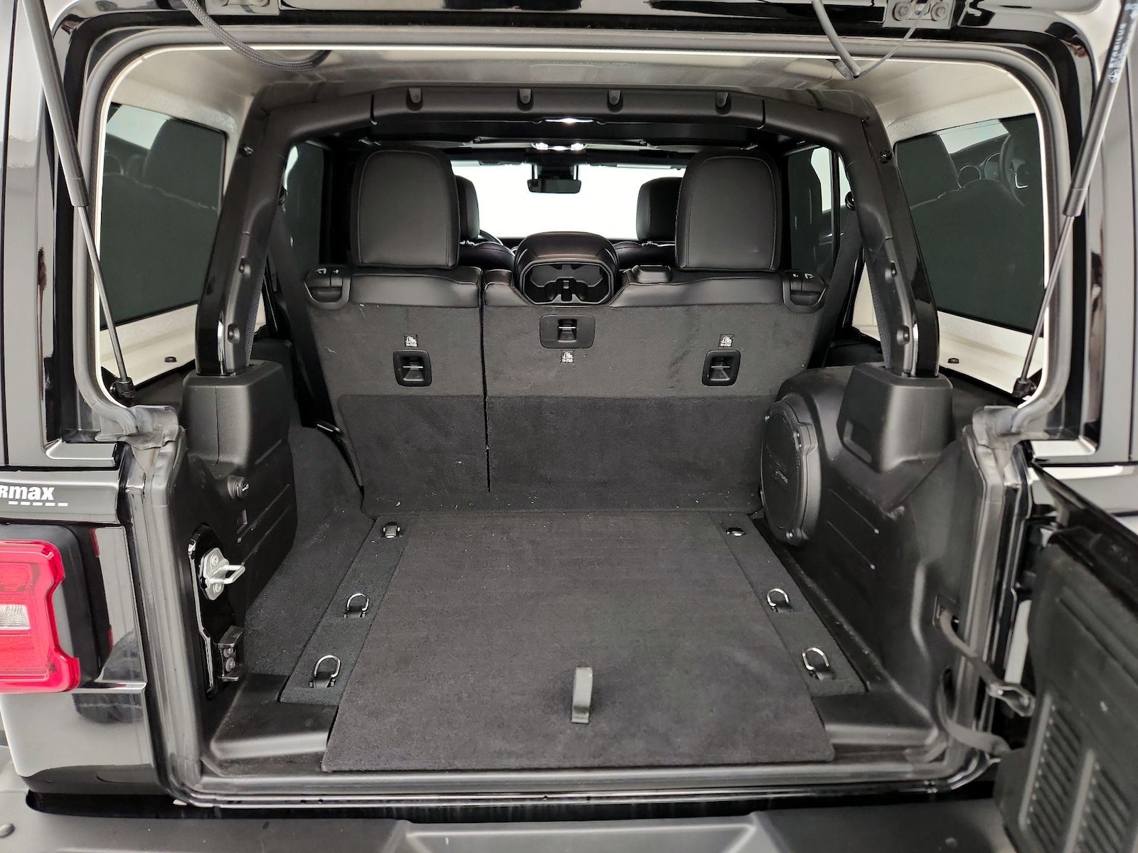 2023 Jeep Wrangler 4-Door Rubicon 392 - Photo 22