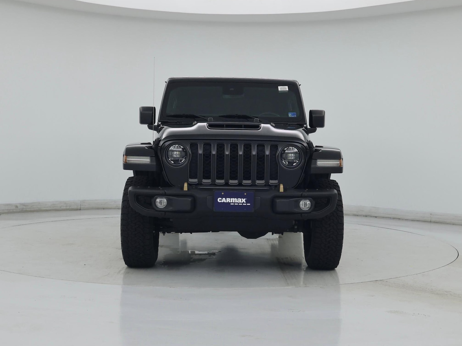 2023 Jeep Wrangler 4-Door Rubicon 392 - Photo 6