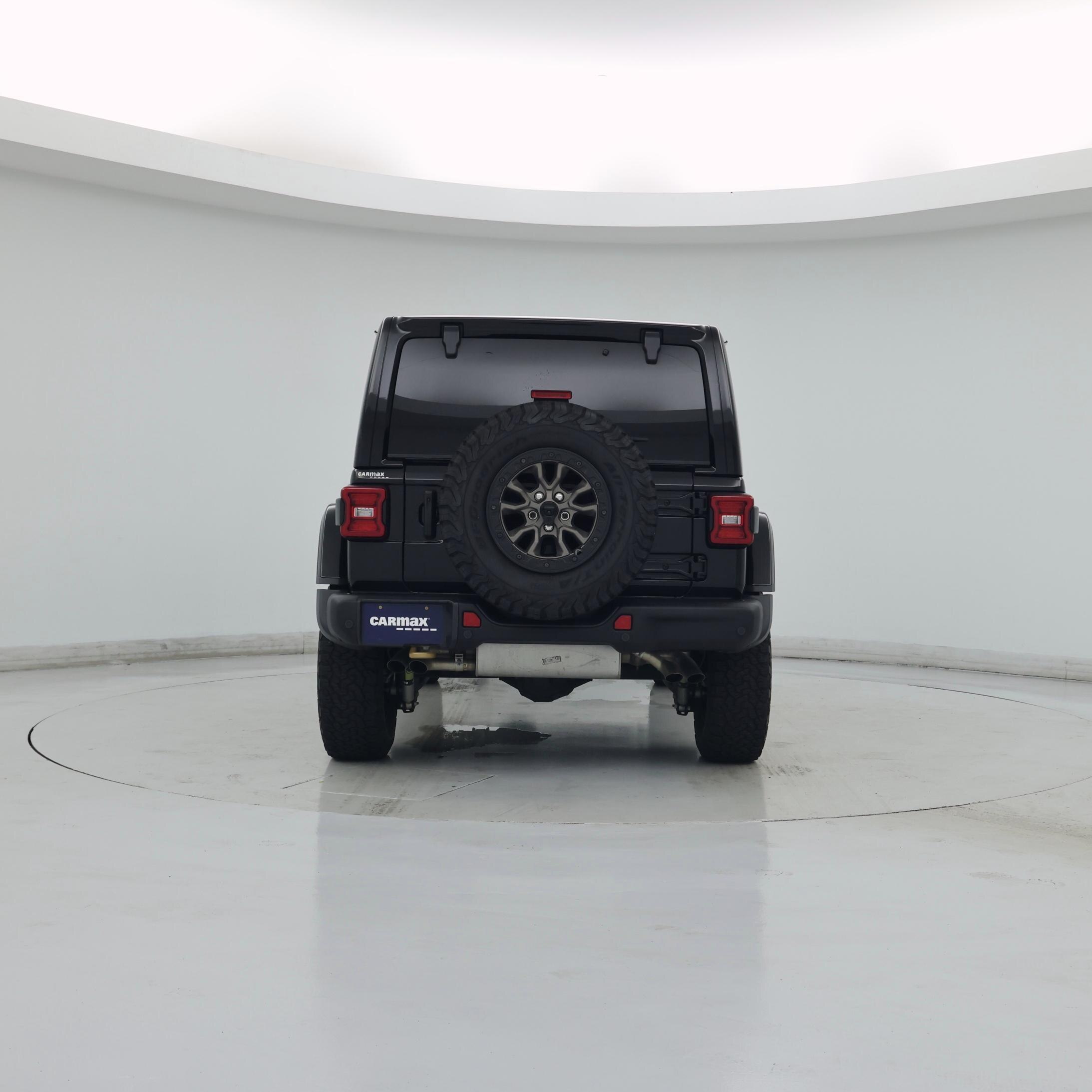 Thumbnail: 2023 Jeep Wrangler - 6