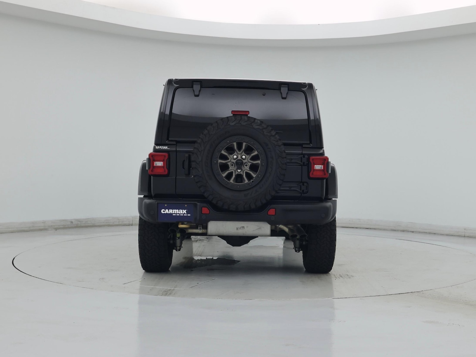 2023 Jeep Wrangler 4-Door Rubicon 392 - Photo 7