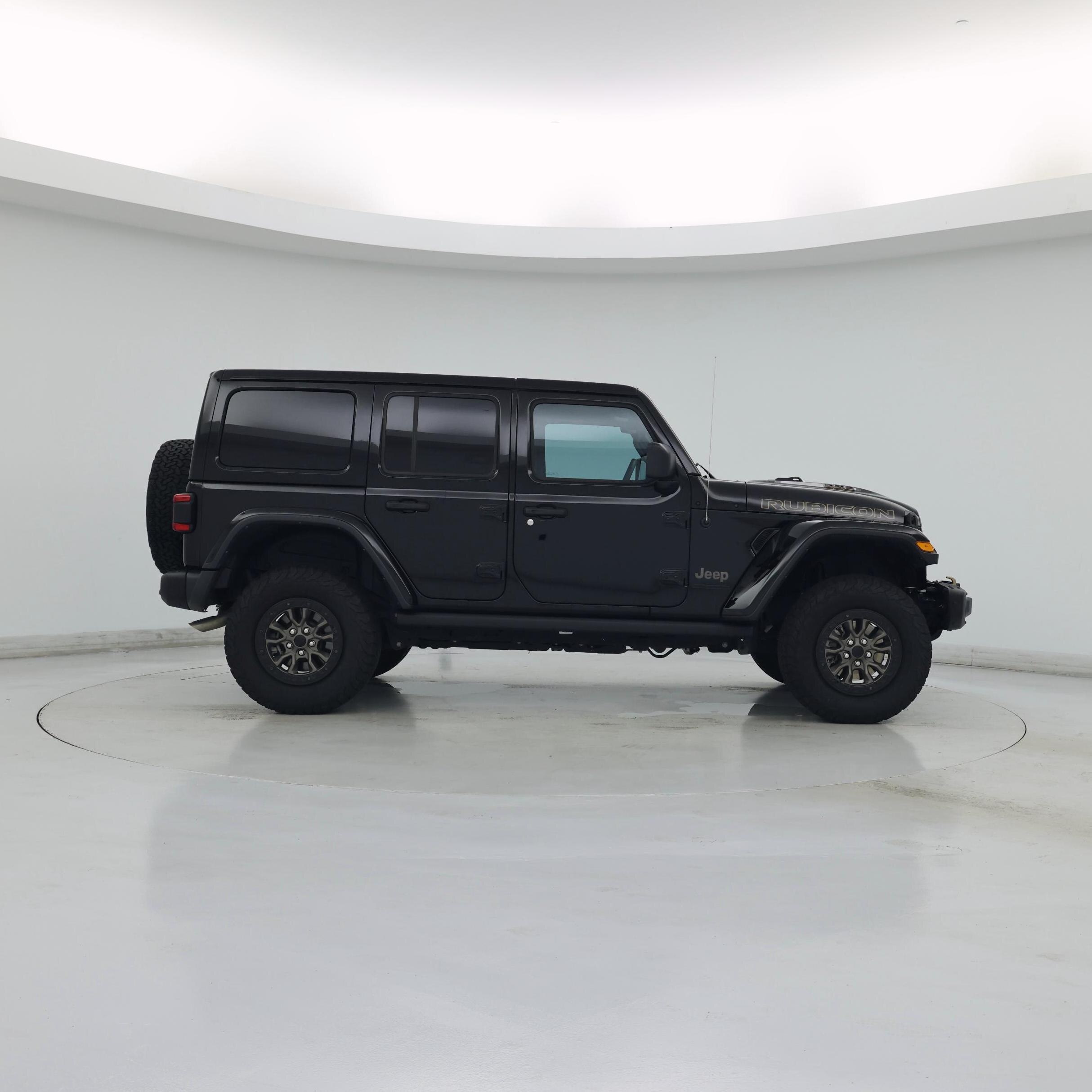 Thumbnail: 2023 Jeep Wrangler - 7