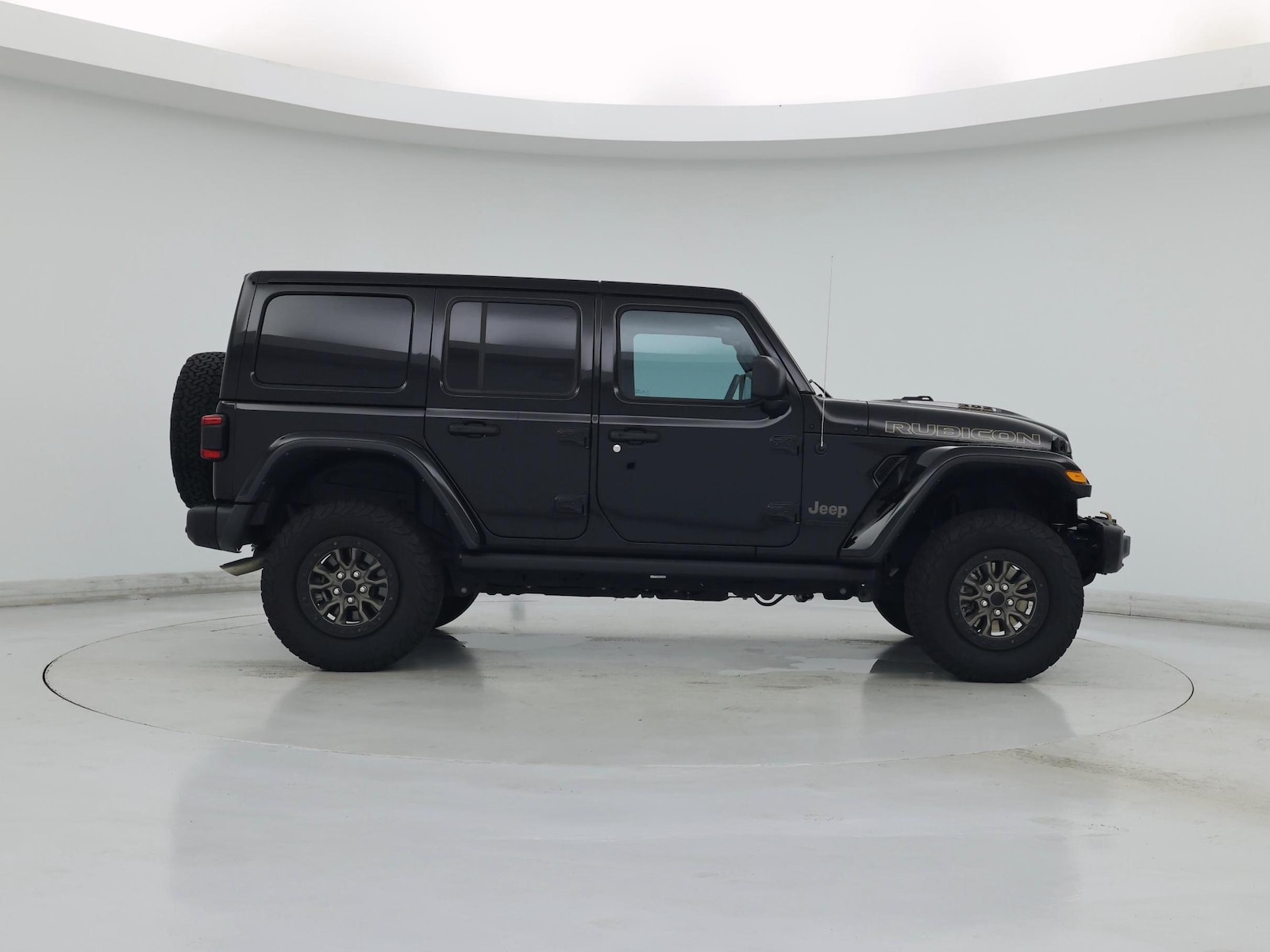 2023 Jeep Wrangler 4-Door Rubicon 392 - Photo 8
