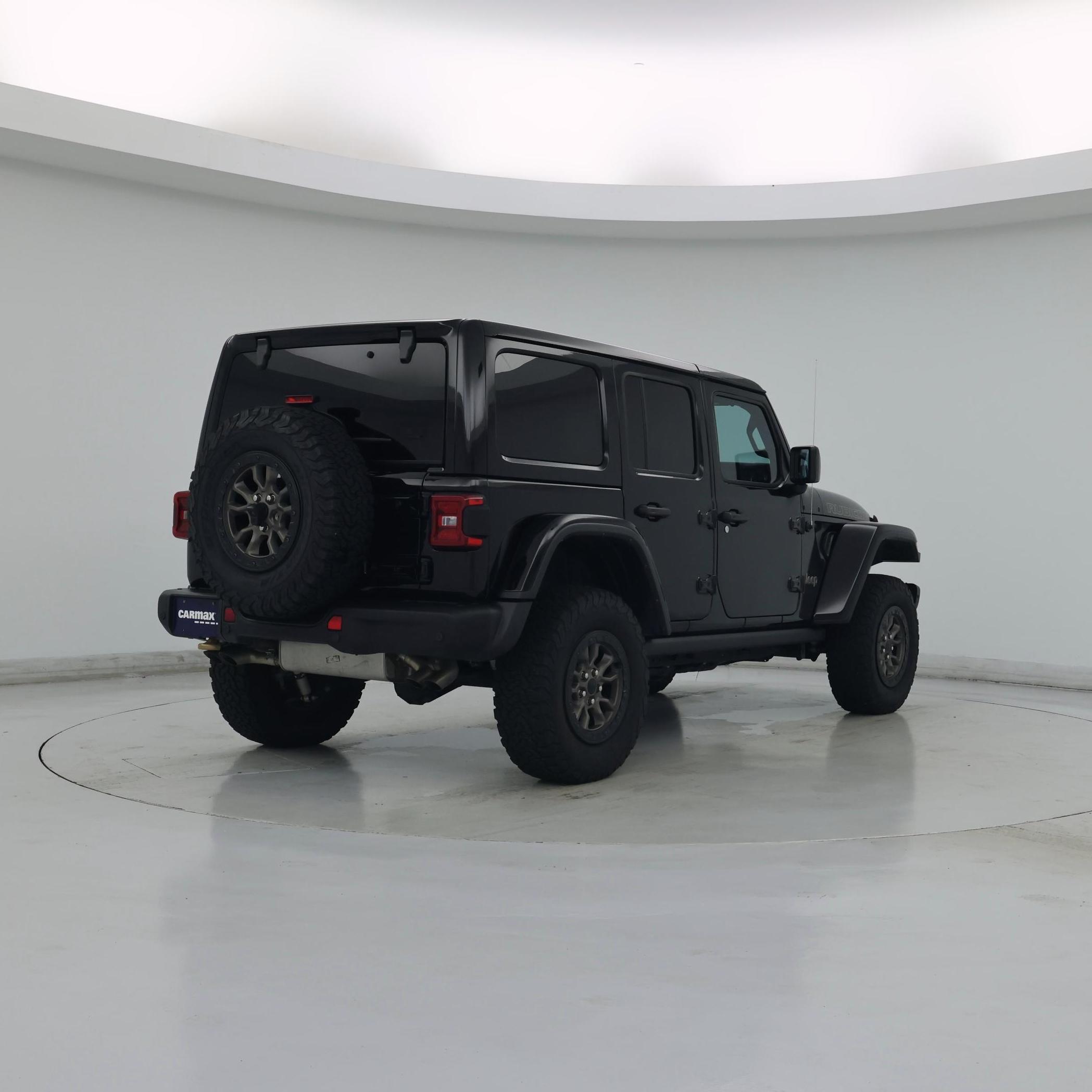 Thumbnail: 2023 Jeep Wrangler - 8