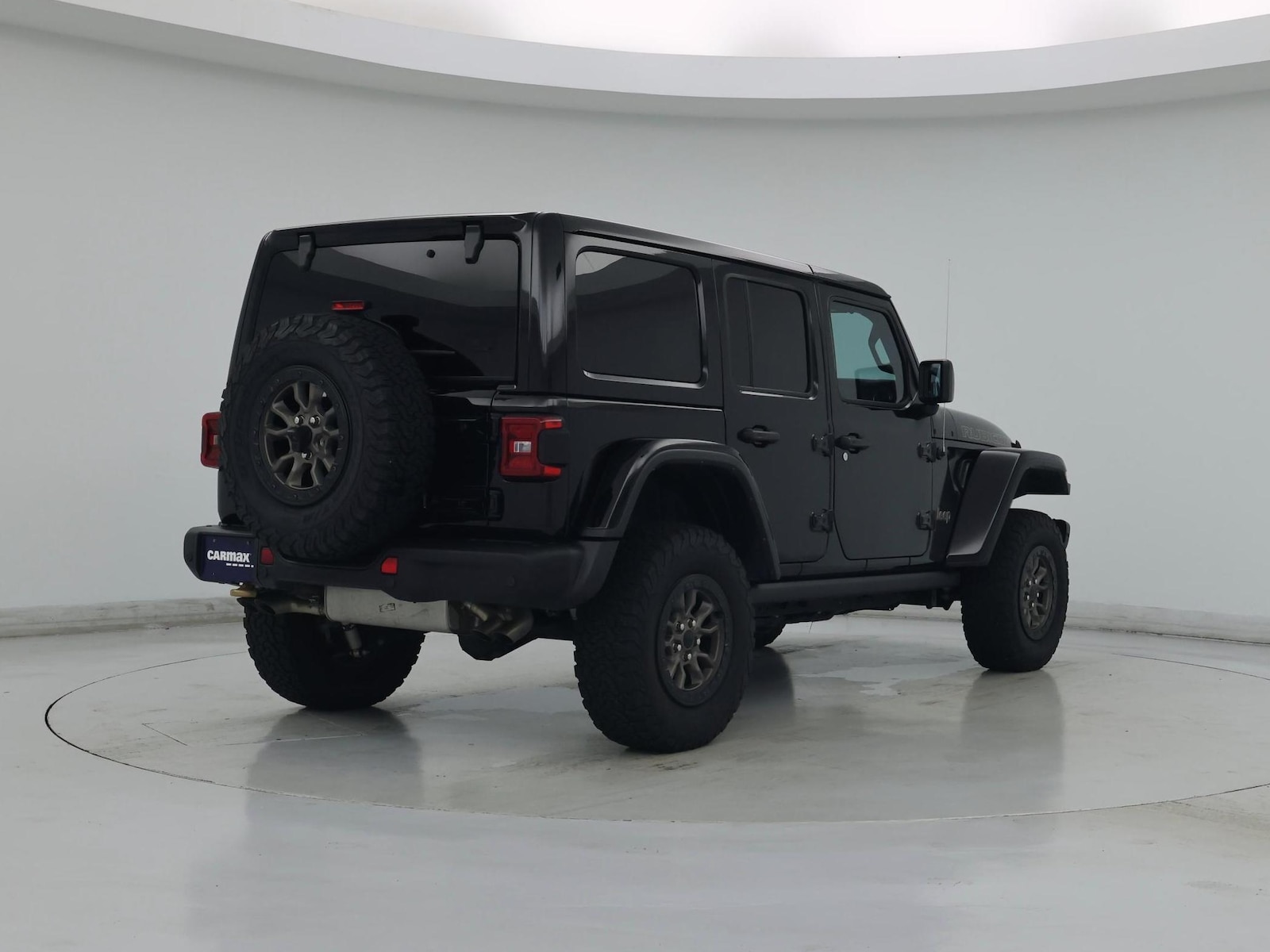 2023 Jeep Wrangler 4-Door Rubicon 392 - Photo 9
