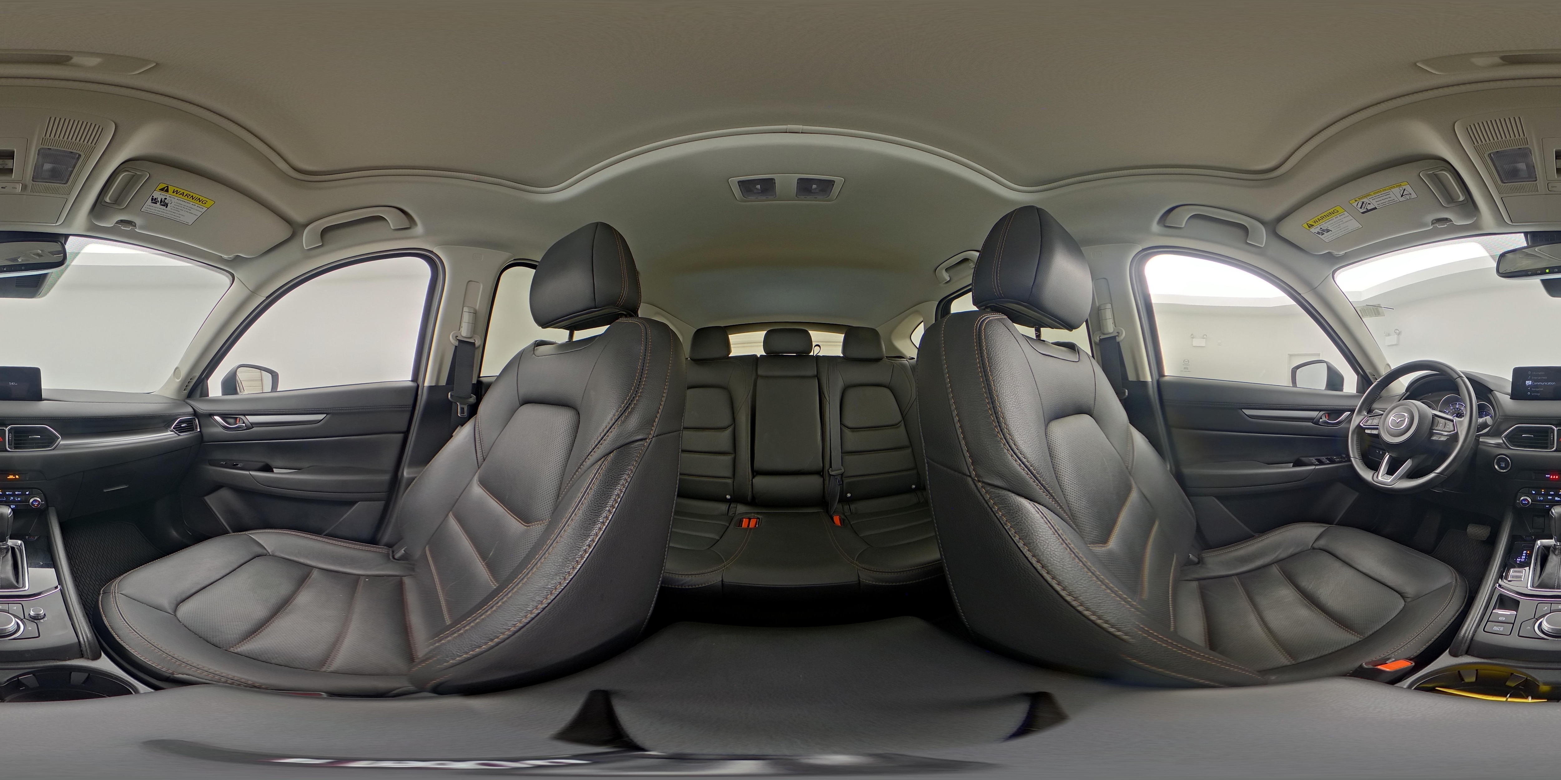 2023 Mazda CX-5 S Preferred package - Photo 25