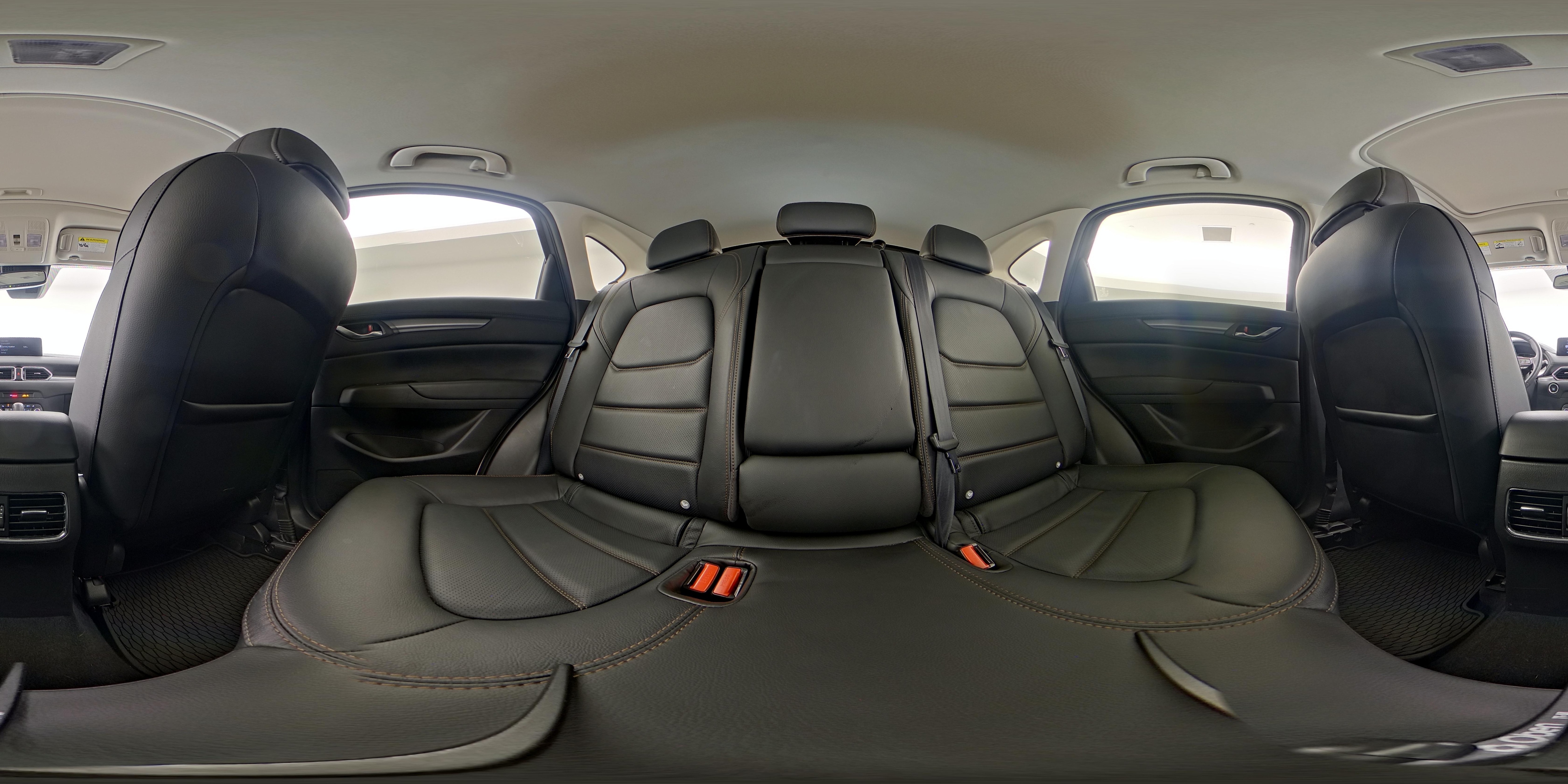 2023 Mazda CX-5 S Preferred package - Photo 26