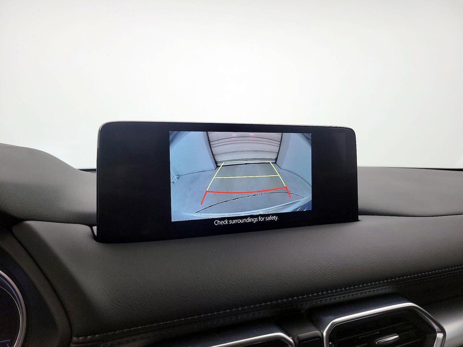 2023 Mazda CX-5 S Preferred package - Photo 15