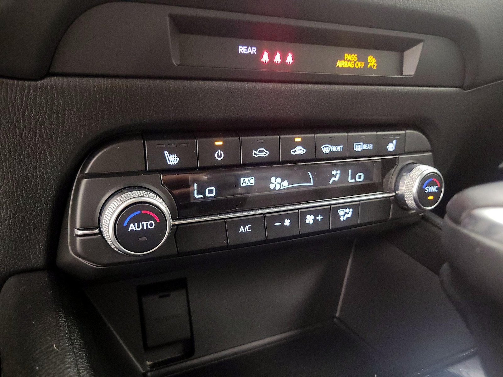 2023 Mazda CX-5 S Preferred package - Photo 17