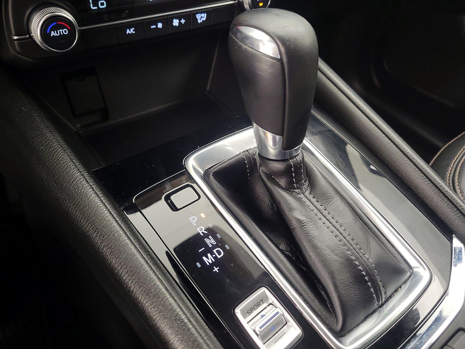 2023 Mazda CX-5 S Preferred package - Photo 18