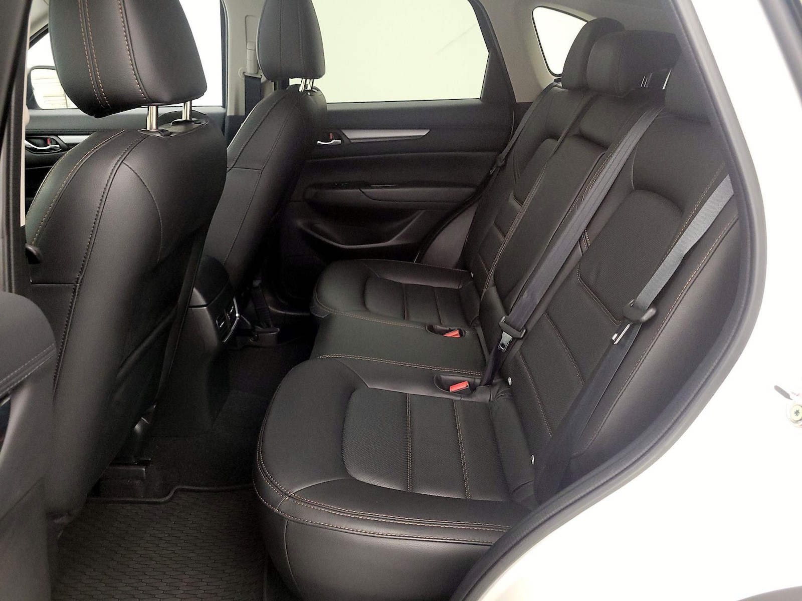 2023 Mazda CX-5 S Preferred package - Photo 21