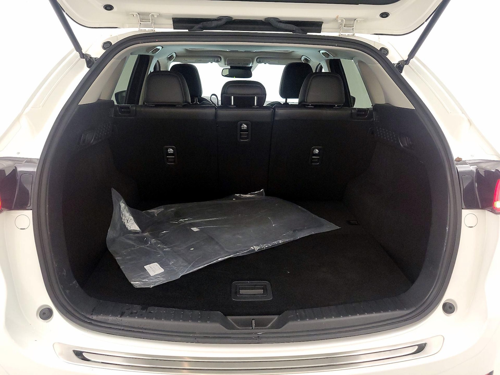 2023 Mazda CX-5 S Preferred package - Photo 22