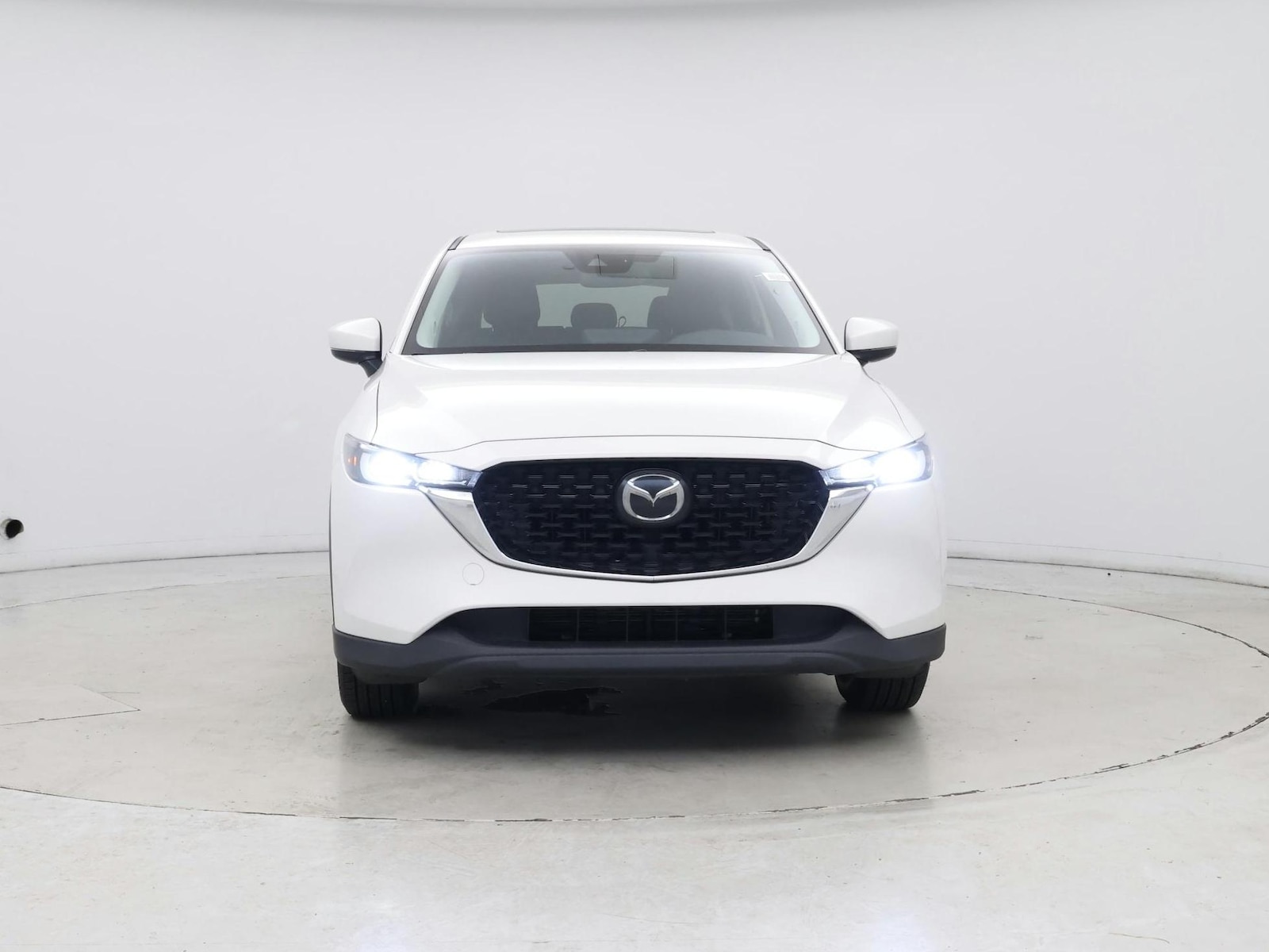 2023 Mazda CX-5 S Preferred package - Photo 6
