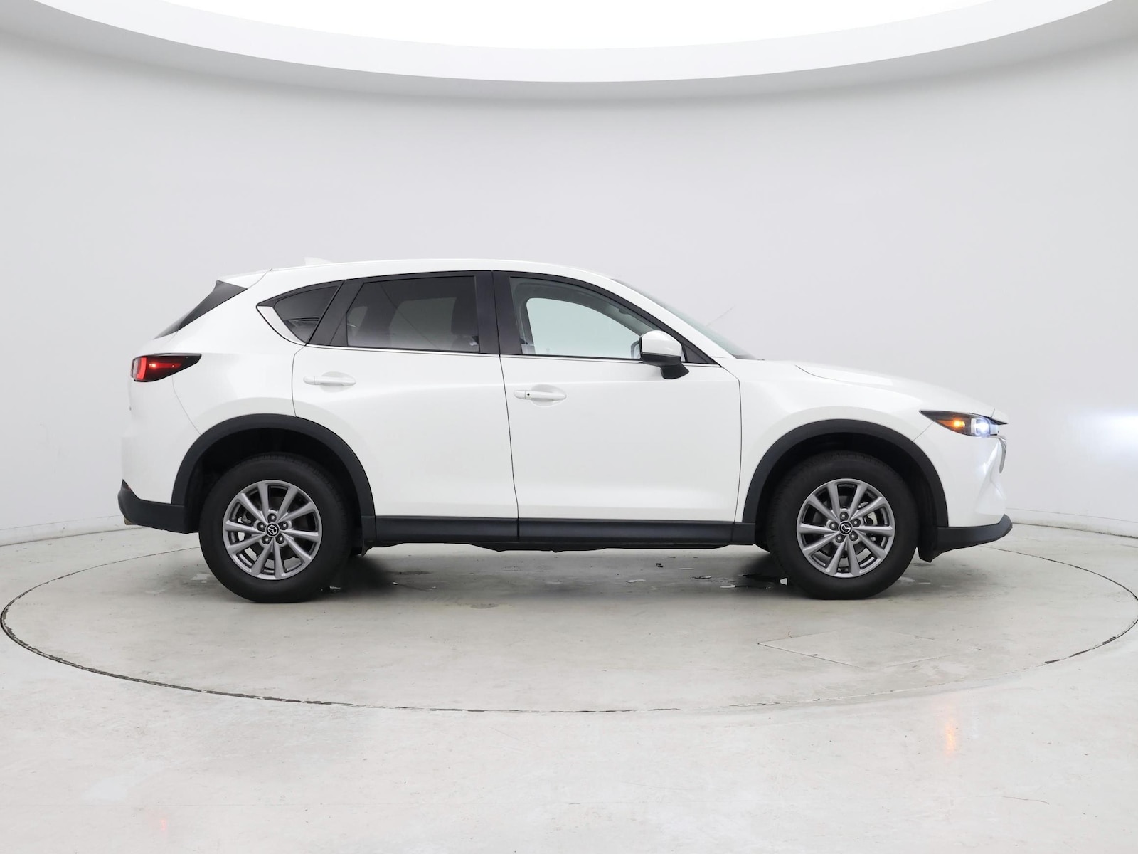 2023 Mazda CX-5 S Preferred package - Photo 8
