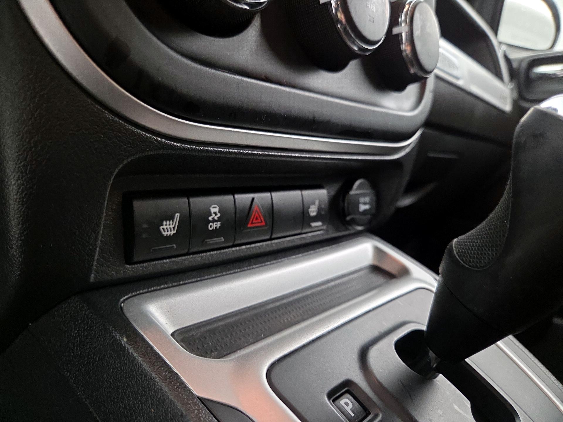 Thumbnail: 2016 Jeep Compass - 17