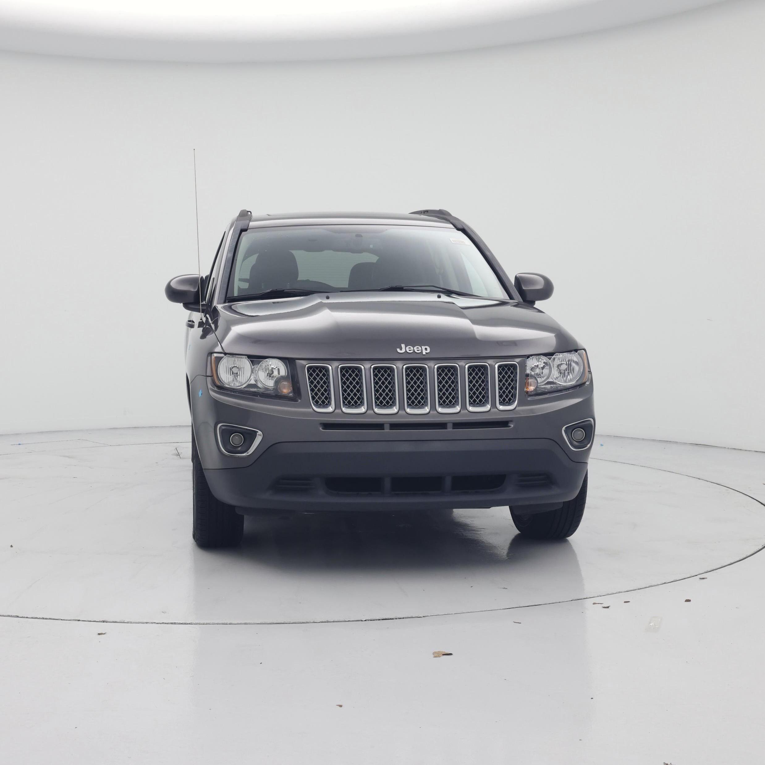 Thumbnail: 2016 Jeep Compass - 5