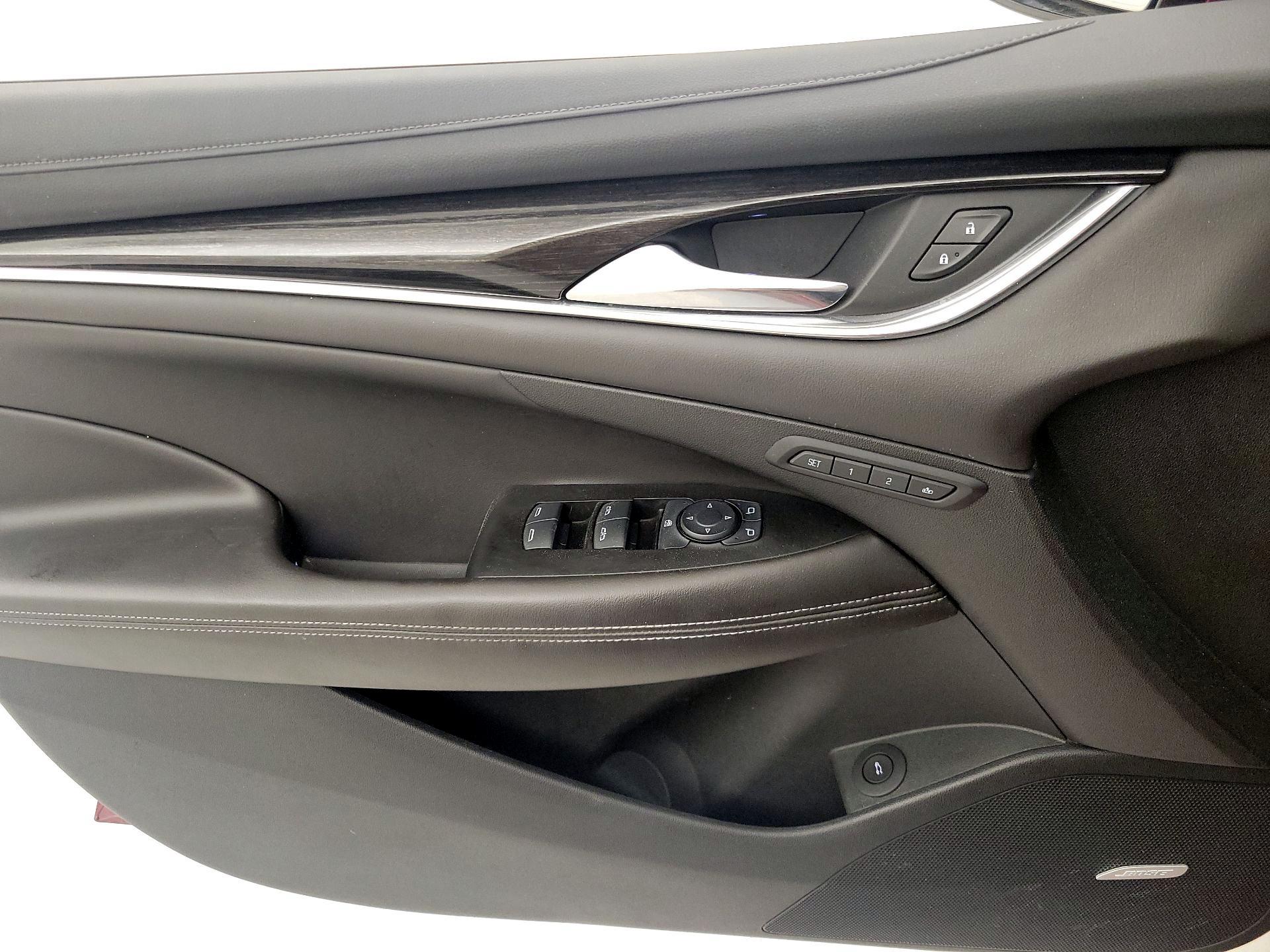 Thumbnail: 2017 Buick LaCrosse - 12