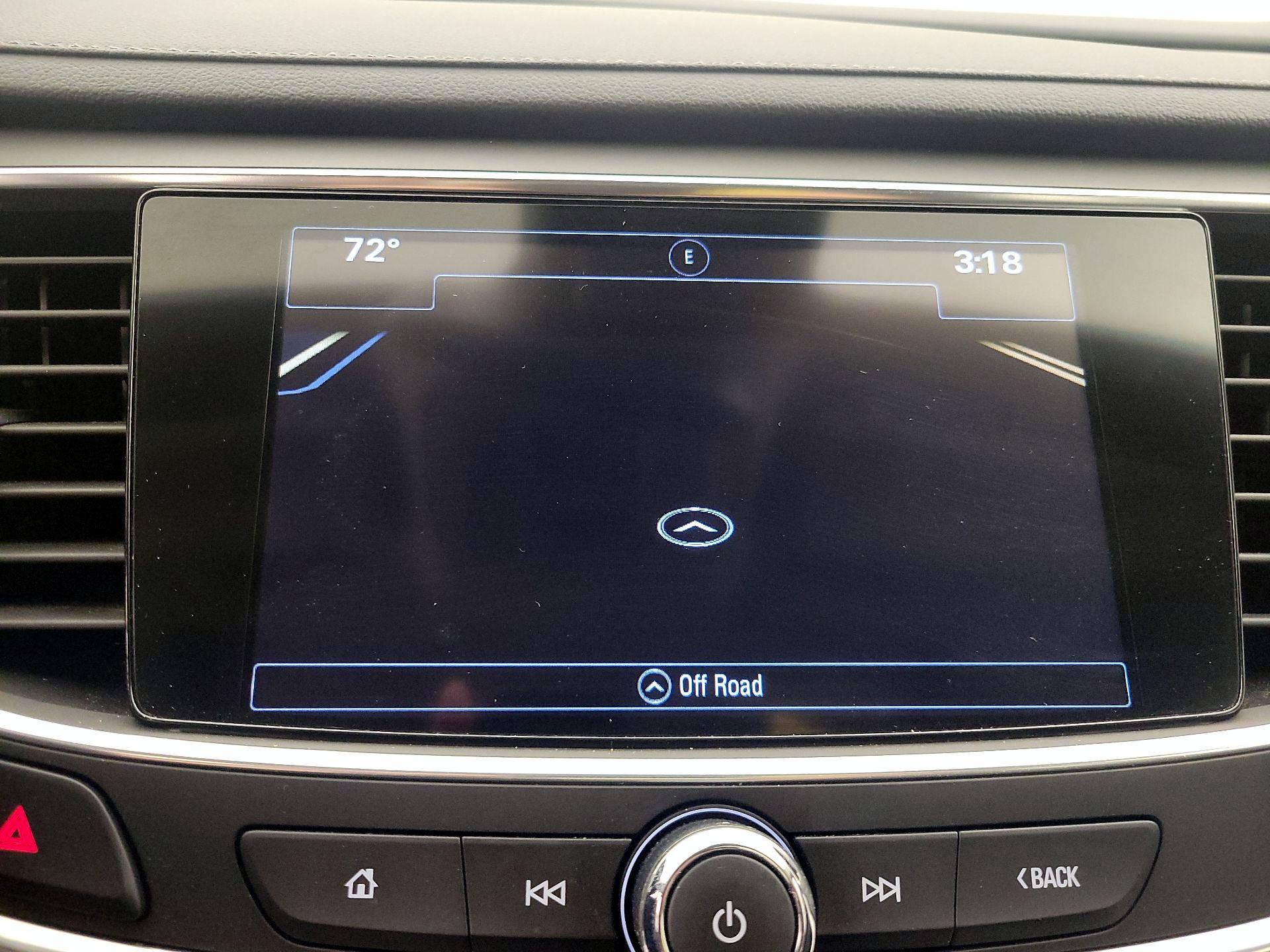 Thumbnail: 2017 Buick LaCrosse - 14