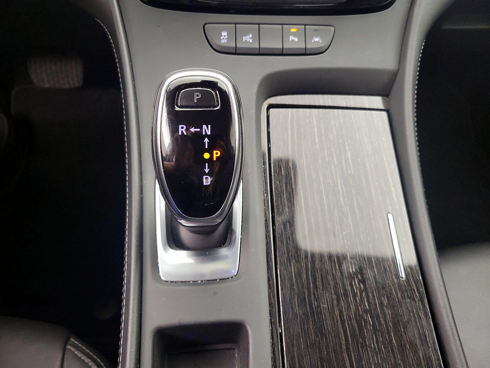 Thumbnail: 2017 Buick LaCrosse - 18