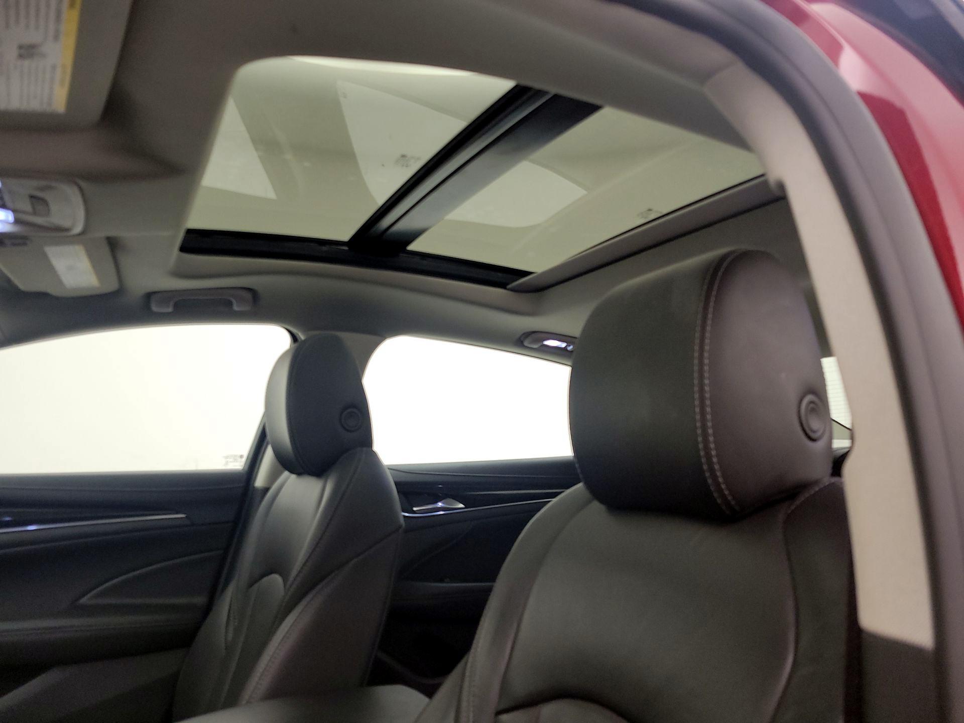 Thumbnail: 2017 Buick LaCrosse - 20