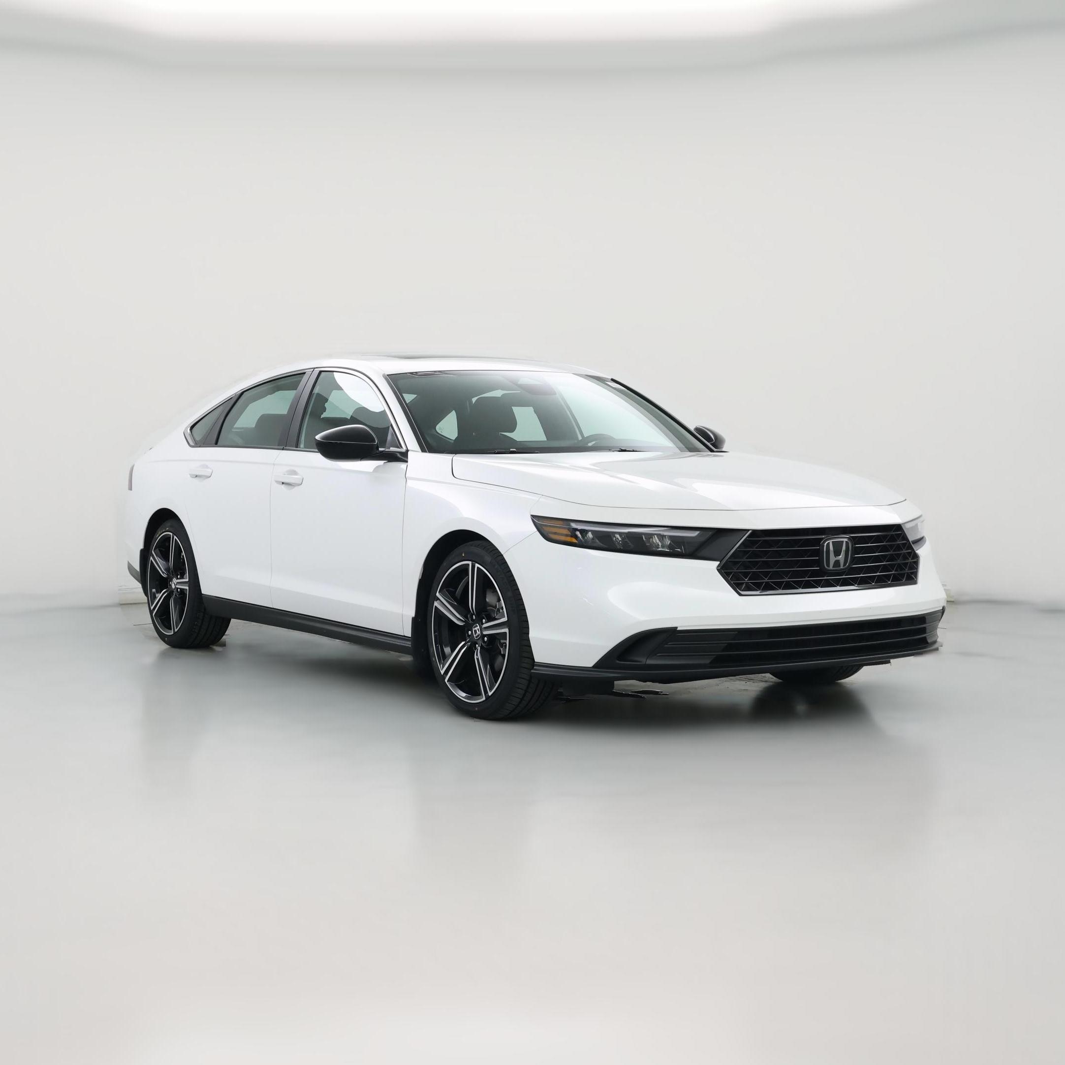 Thumbnail: 2025 Honda Accord - 1
