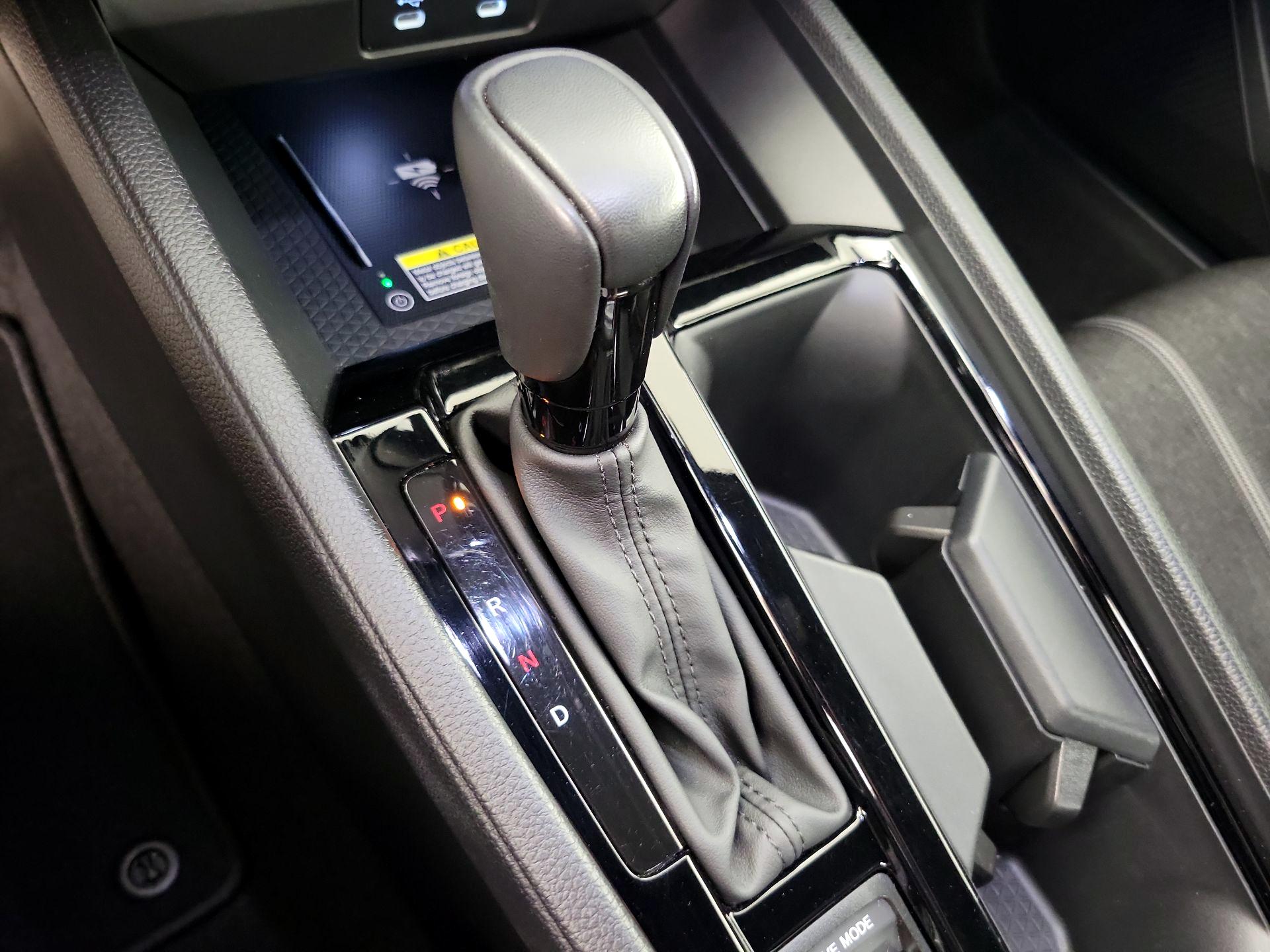 Thumbnail: 2025 Honda Accord - 16