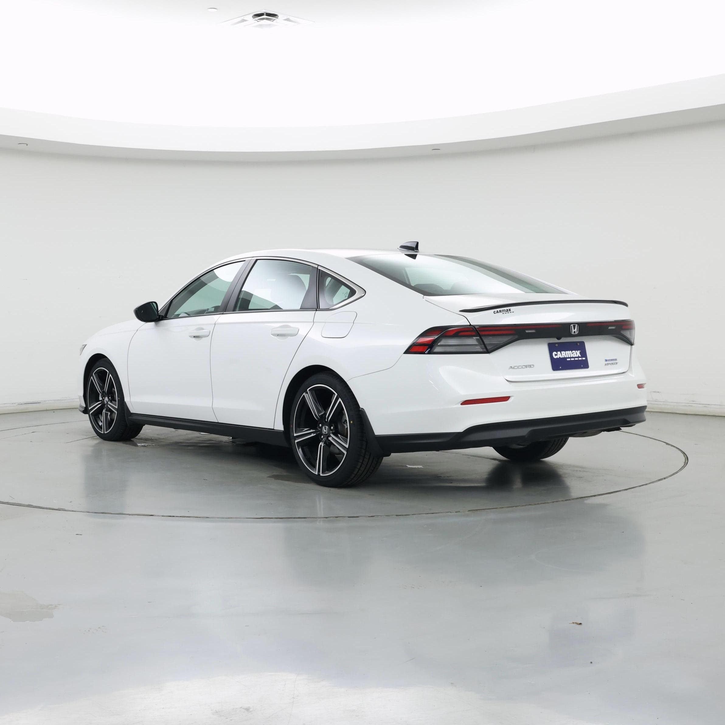Thumbnail: 2025 Honda Accord - 2