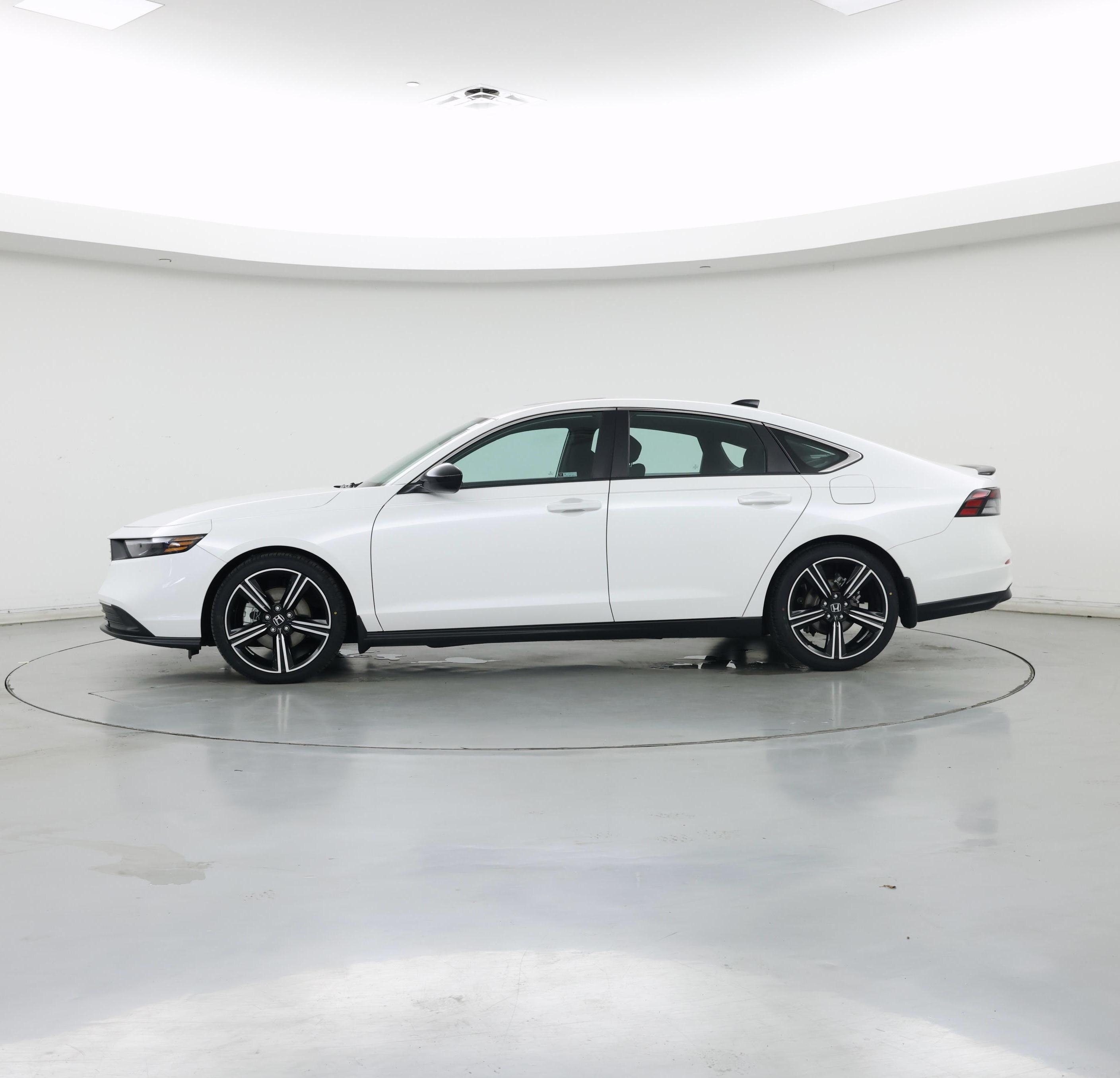 Thumbnail: 2025 Honda Accord - 3