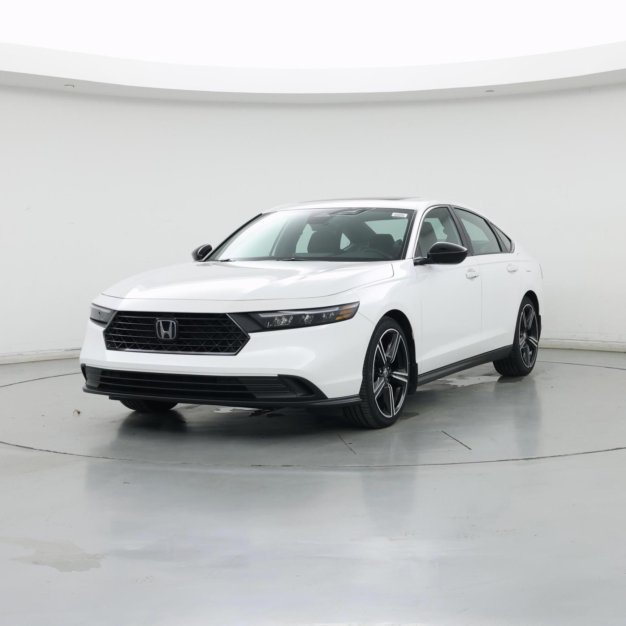 Thumbnail: 2025 Honda Accord - 4