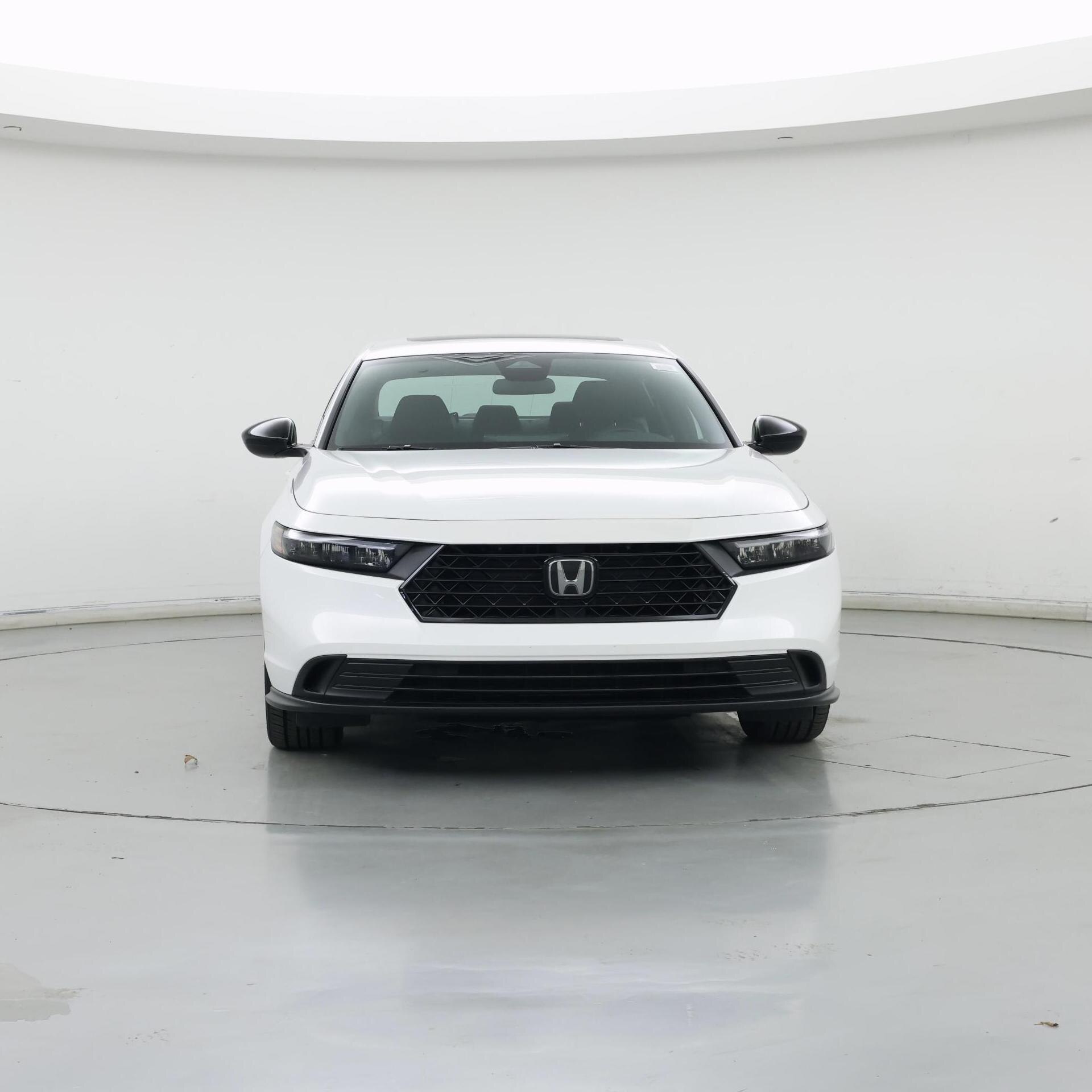 Thumbnail: 2025 Honda Accord - 5