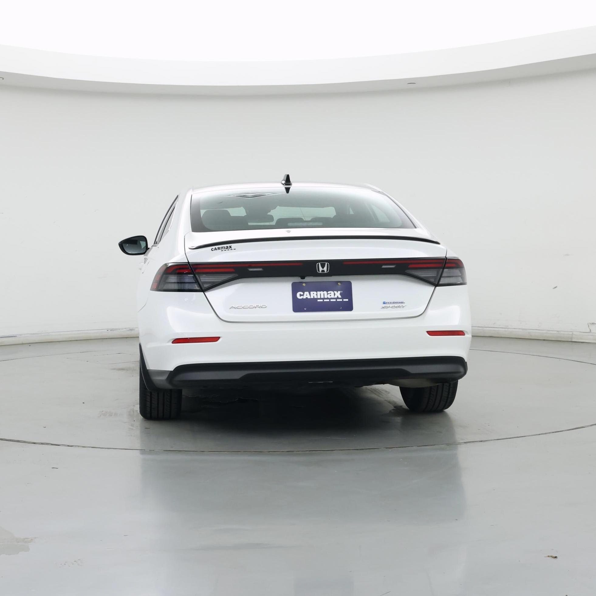 Thumbnail: 2025 Honda Accord - 6