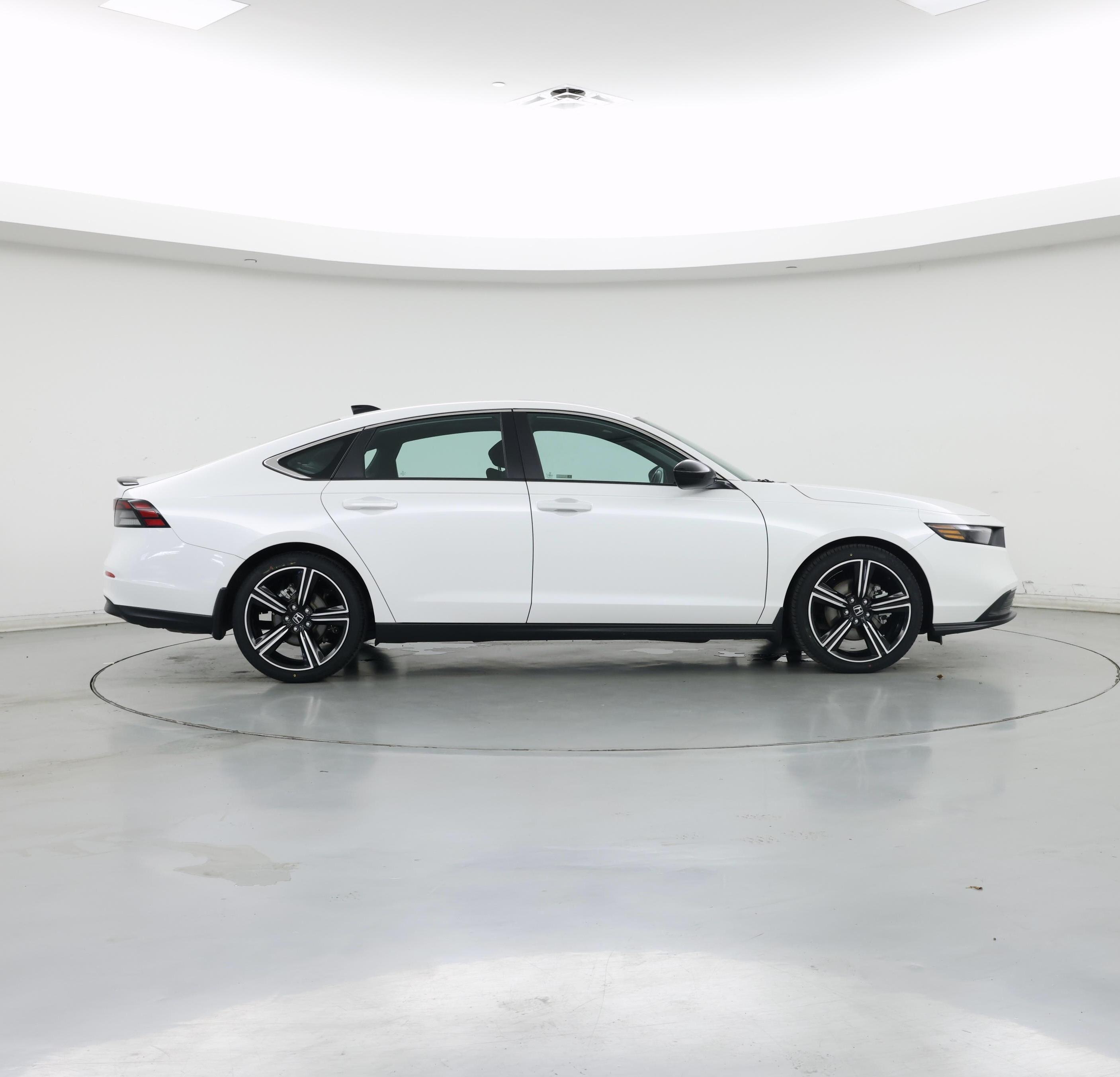 Thumbnail: 2025 Honda Accord - 7