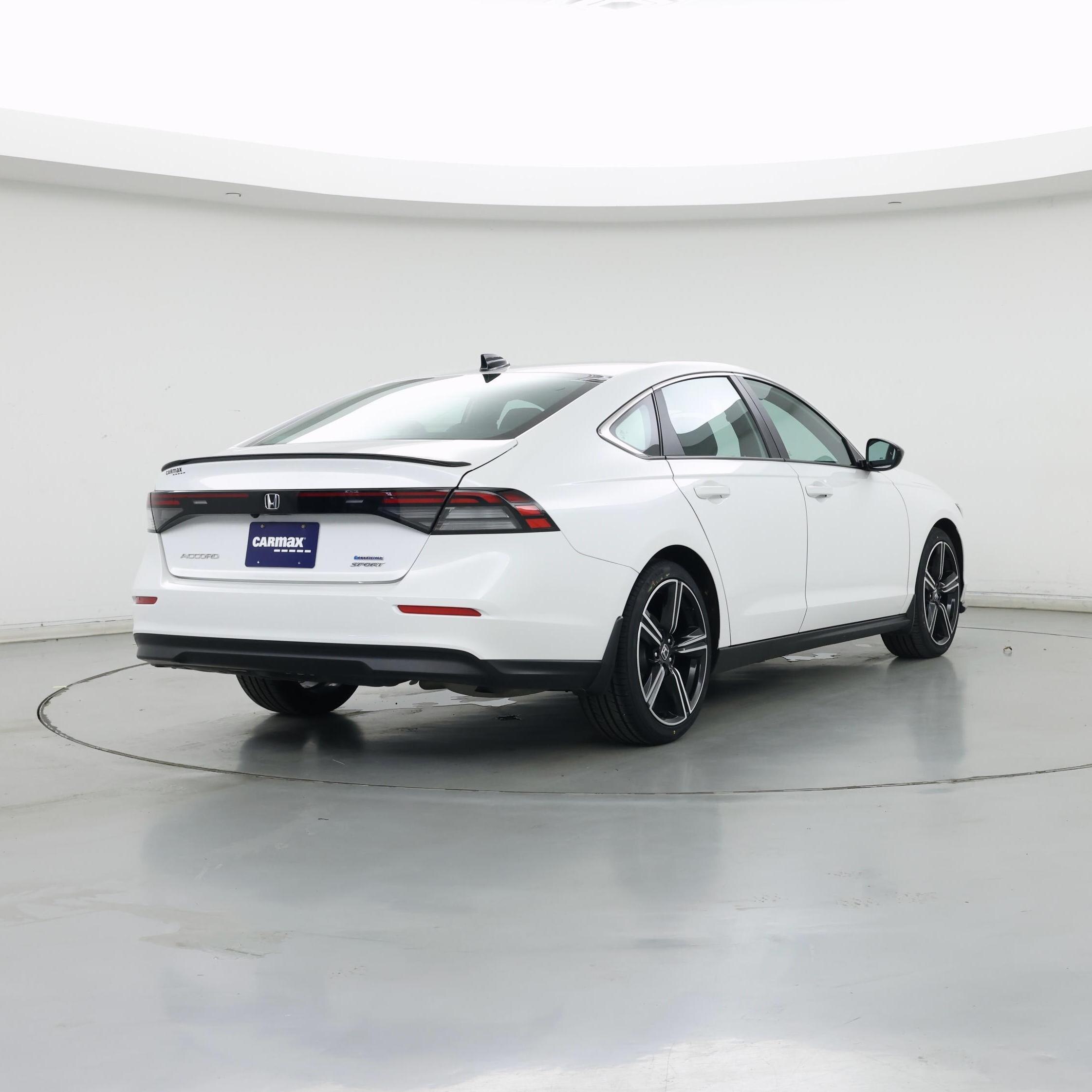 Thumbnail: 2025 Honda Accord - 8