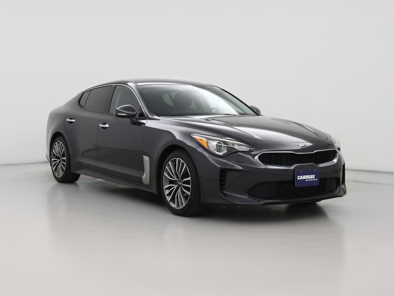 2019 Kia Stinger  -
                  Bristol, TN