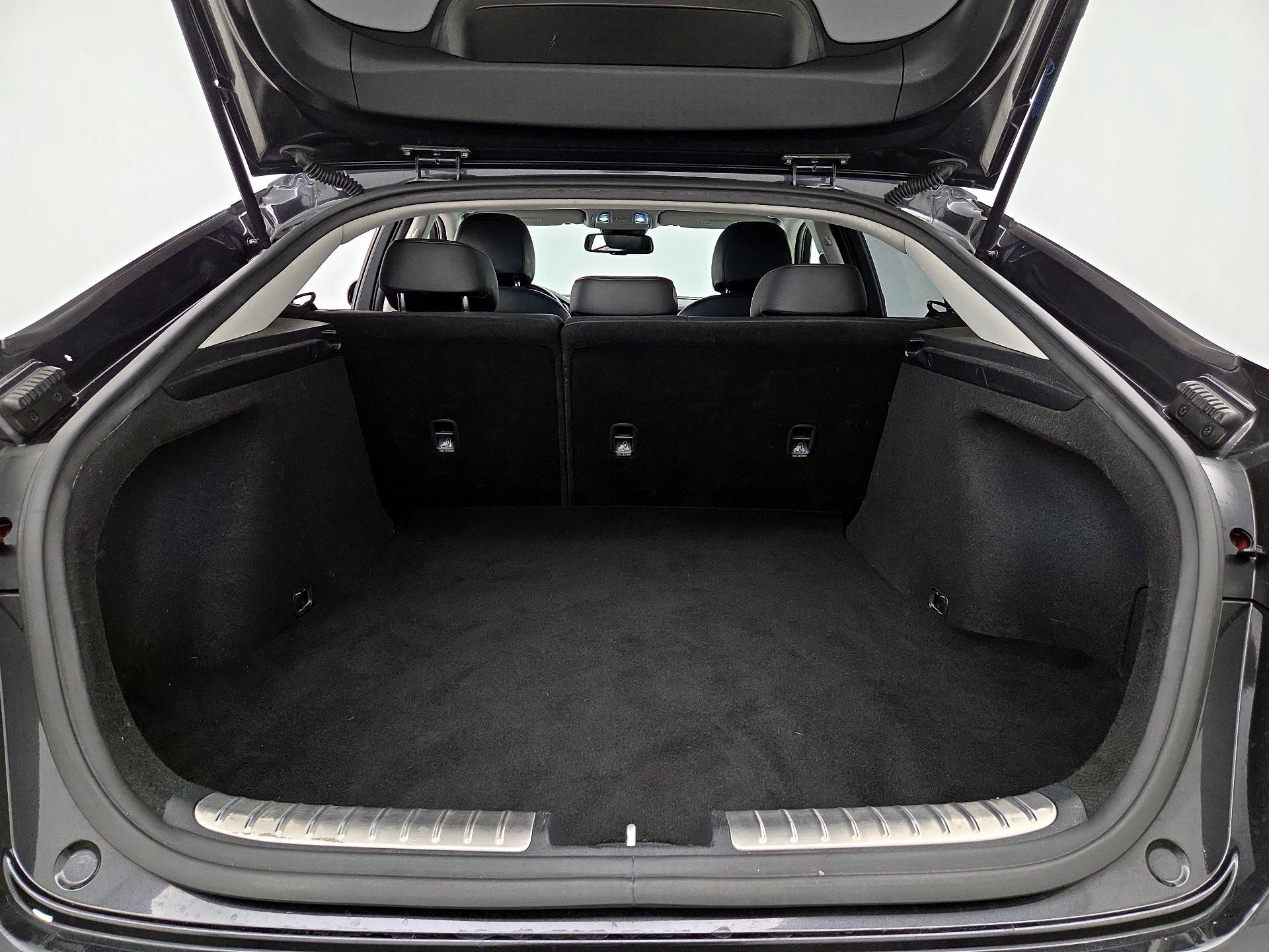 Thumbnail: 2019 Kia Stinger - 20